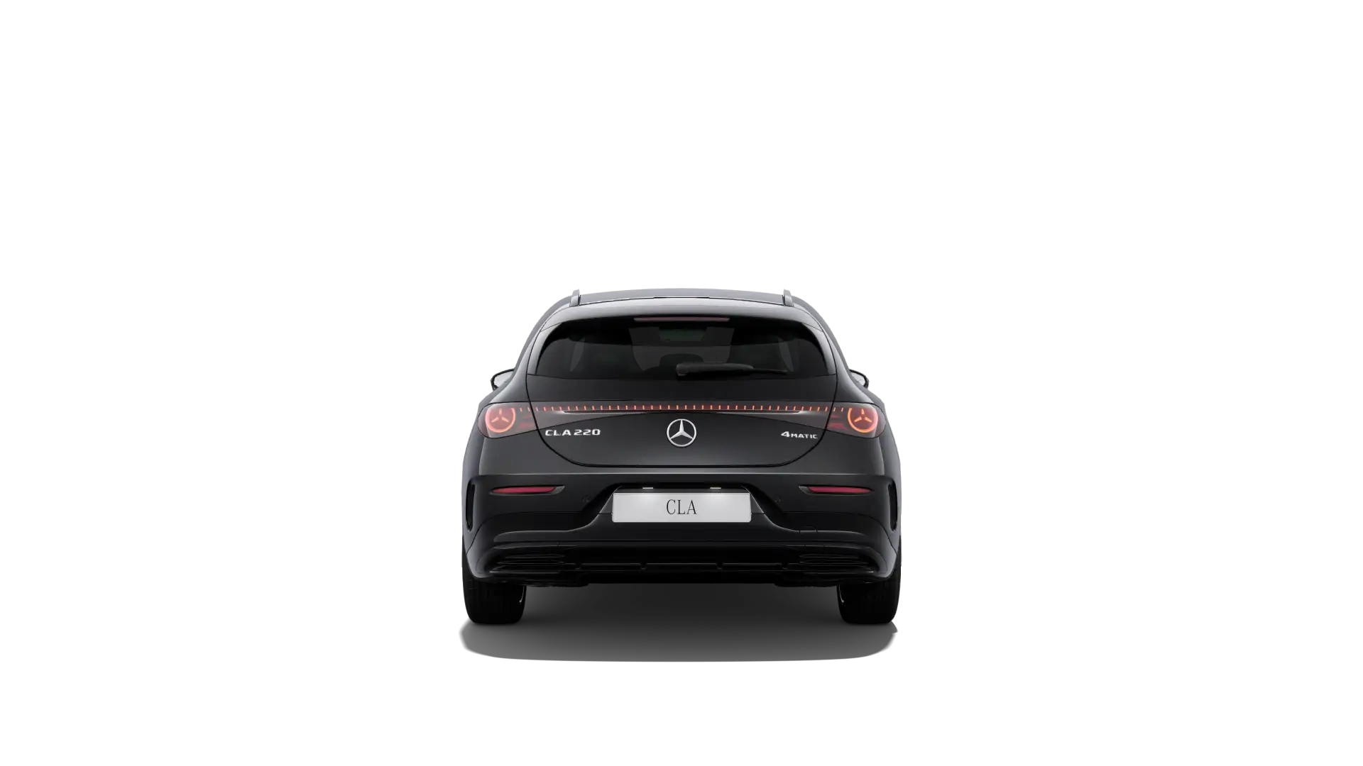 Mercedes-Benz CLA Shooting Brake Classe CLA 220 4MATIC Shooting Brake AMG Line