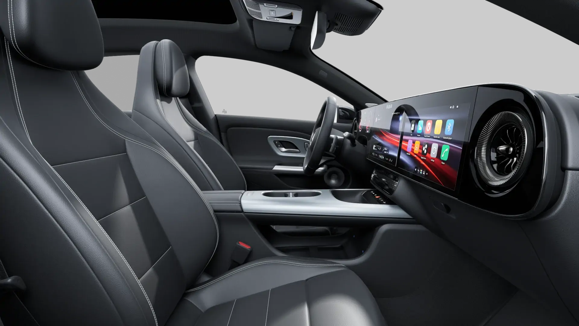 Mercedes-Benz CLA Shooting Brake Classe CLA 220 4MATIC Shooting Brake AMG Line