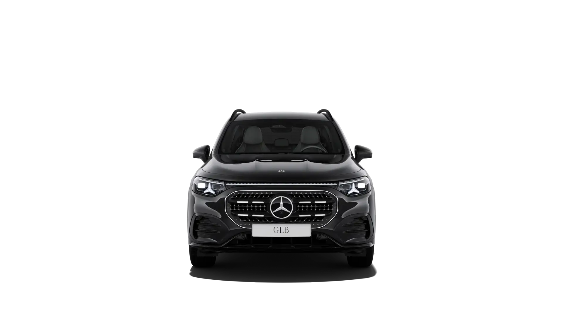 Mercedes-Benz GLB Classe GLB 220 4MATIC AMG Line