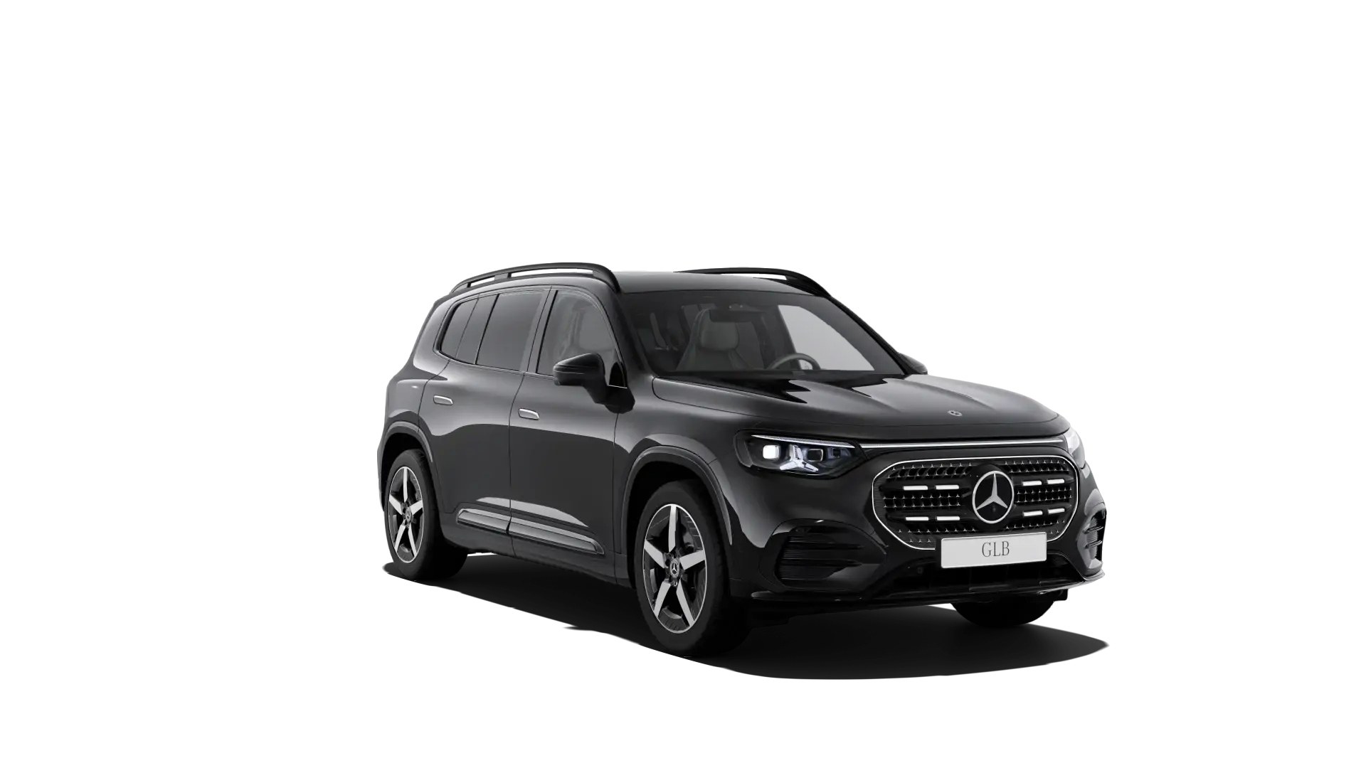 Mercedes-Benz GLB Classe GLB 220 4MATIC AMG Line