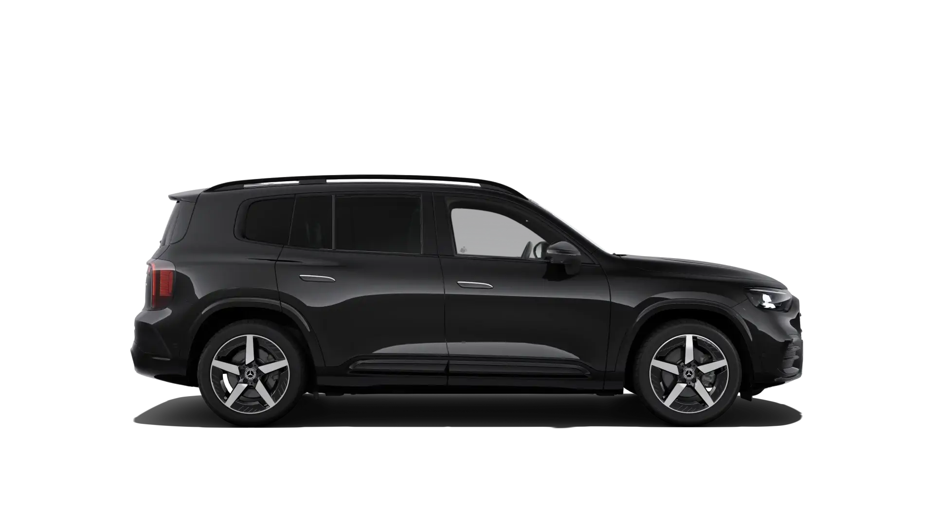 Mercedes-Benz GLB Classe GLB 220 4MATIC AMG Line