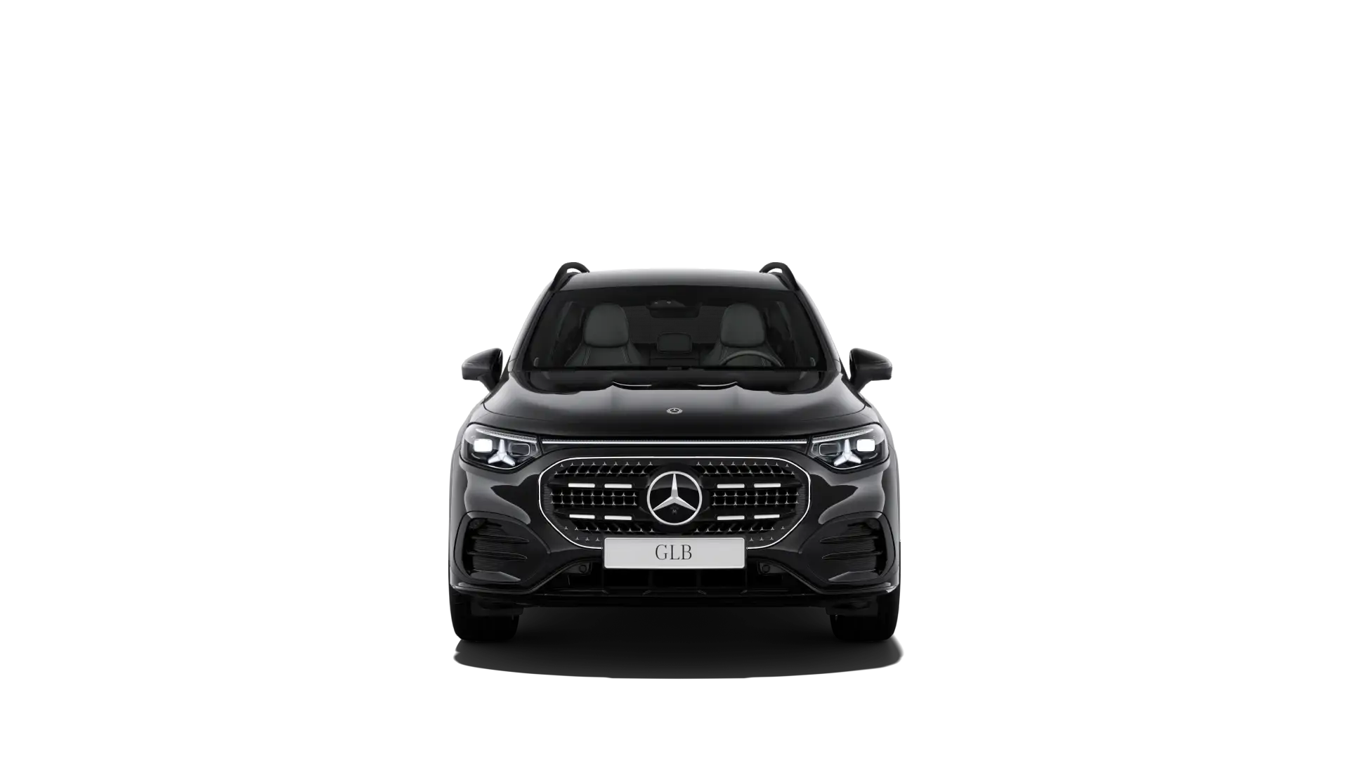 Mercedes-Benz GLB Classe GLB 220 4MATIC AMG Line