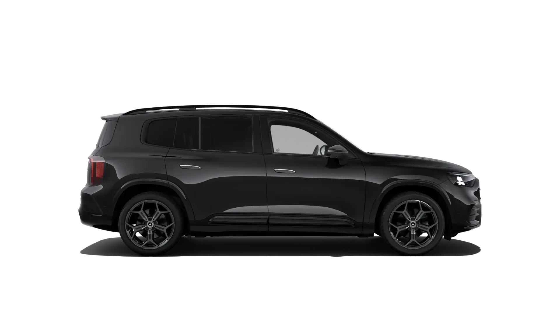 Mercedes-Benz GLB Classe GLB 220 4MATIC AMG Line