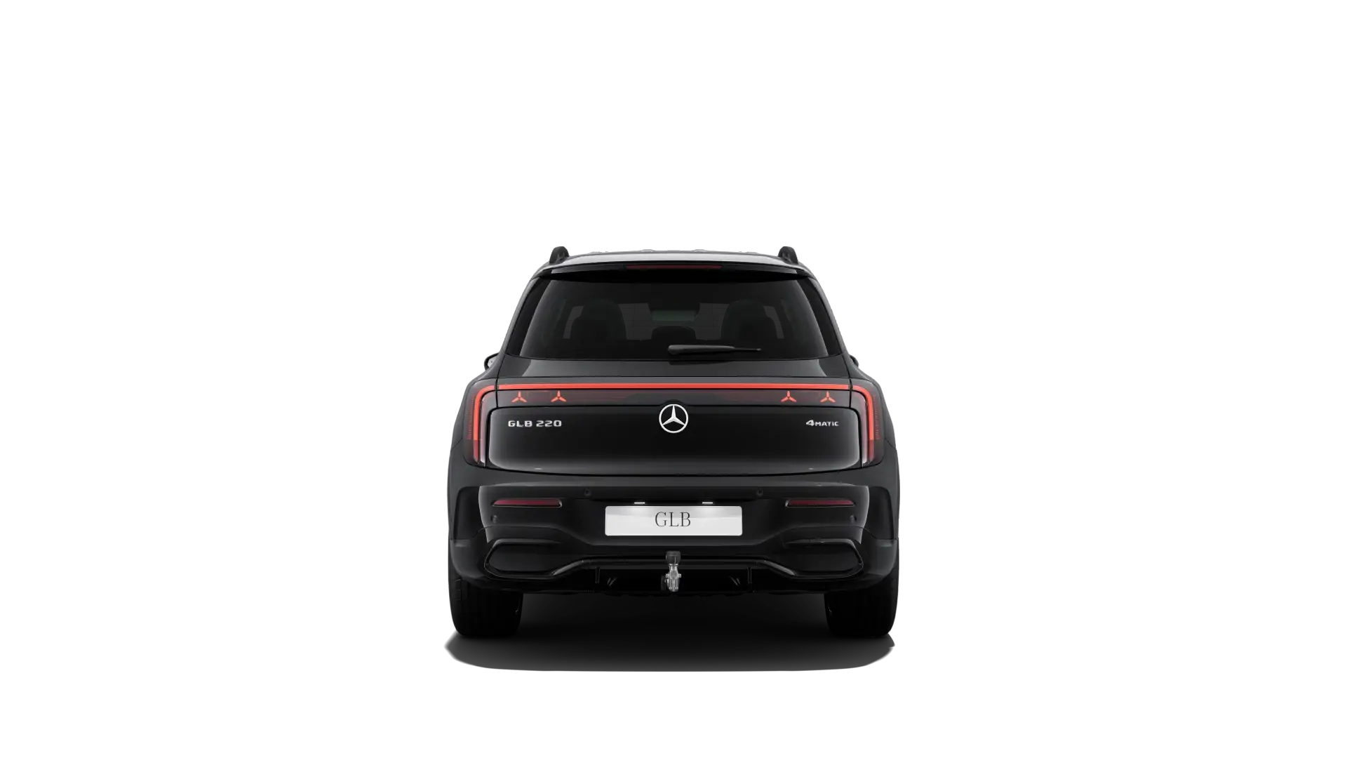 Mercedes-Benz GLB Classe GLB 220 4MATIC AMG Line