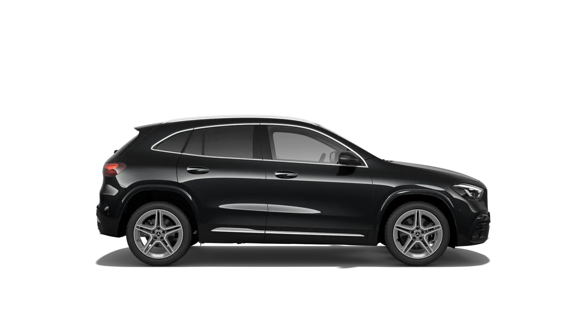 Mercedes-Benz GLA Classe GLA 220 4MATIC AMG Line