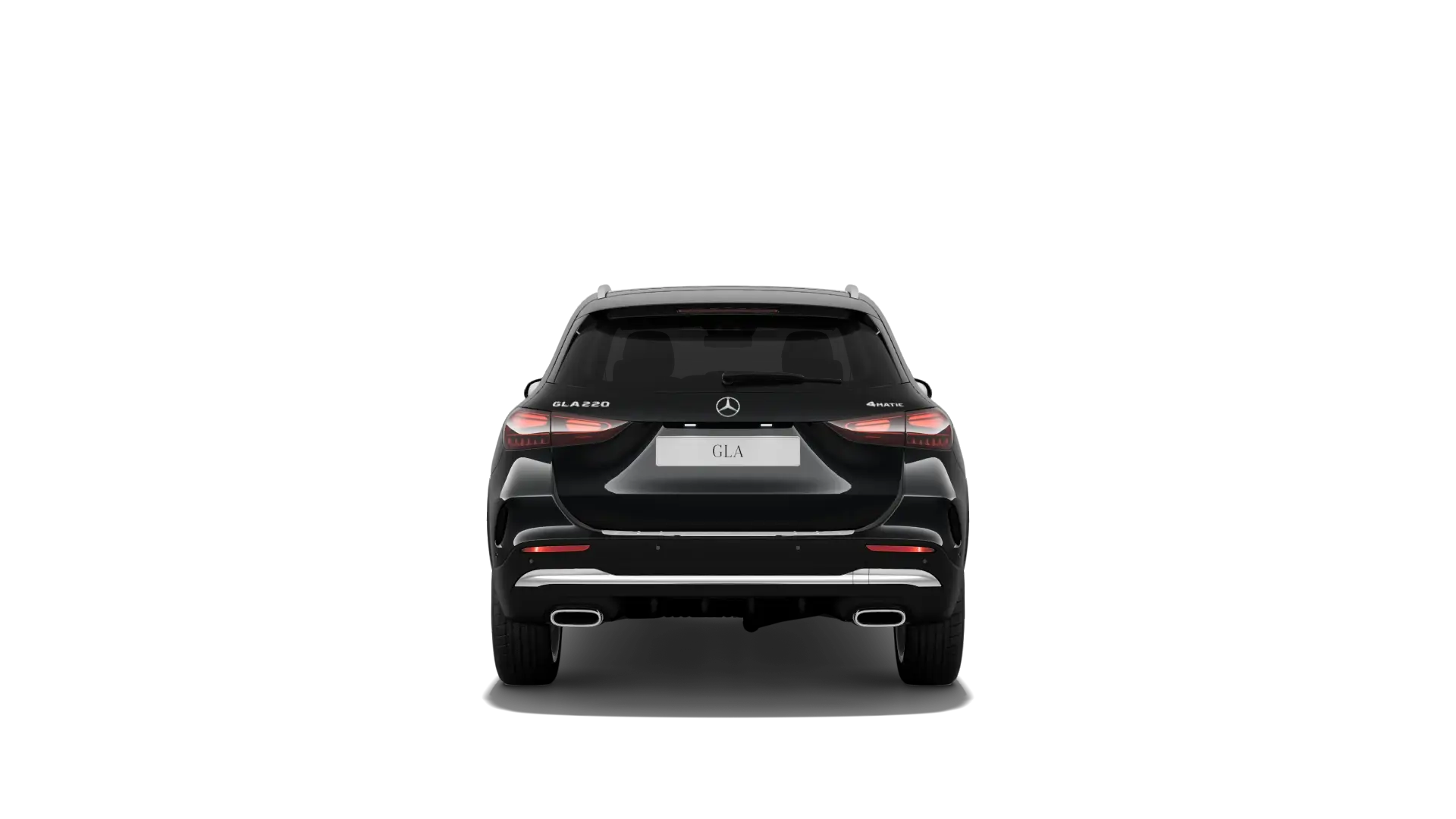 Mercedes-Benz GLA Classe GLA 220 4MATIC AMG Line