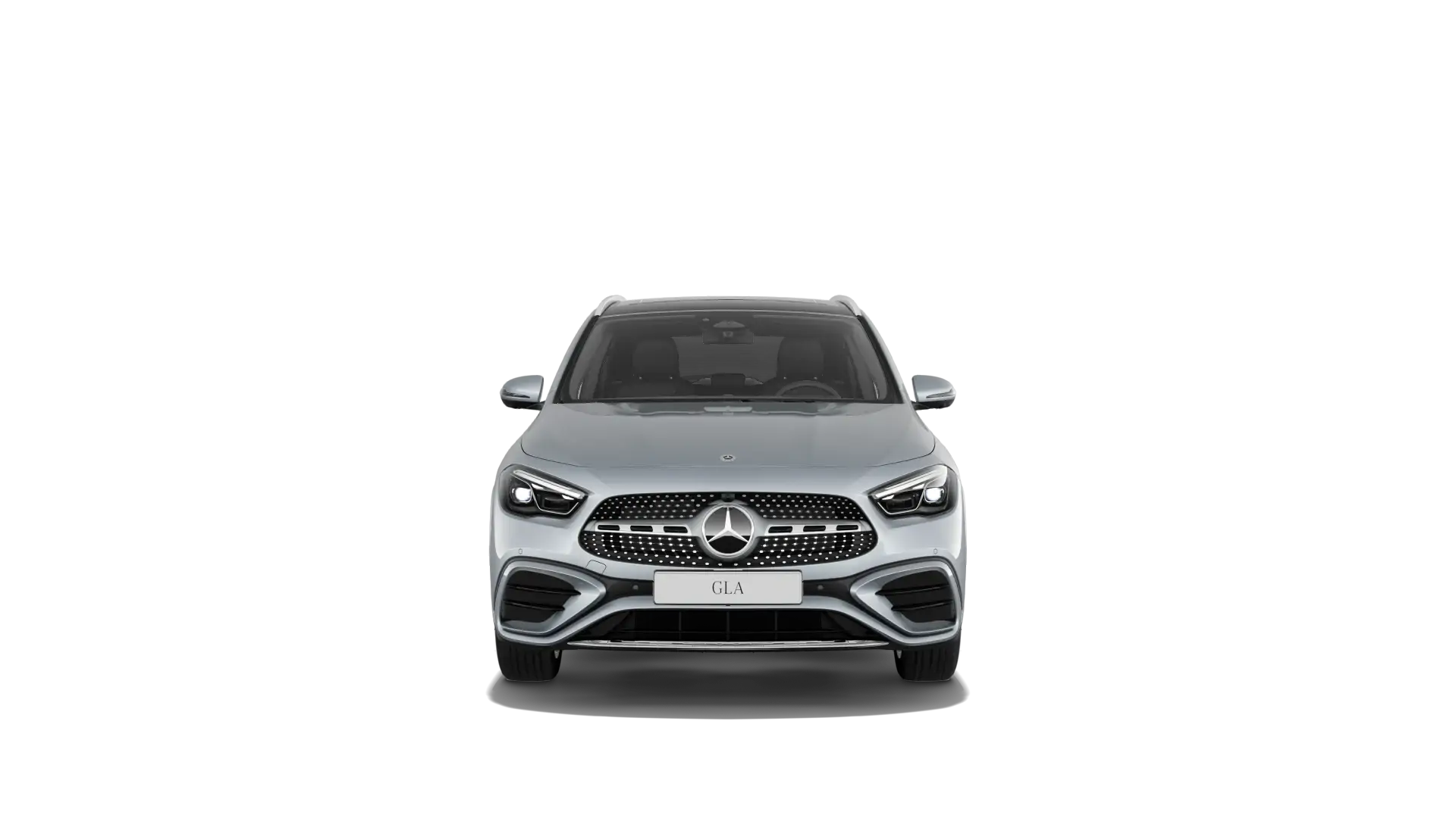 Mercedes-Benz GLA Classe GLA 220 4MATIC AMG Line