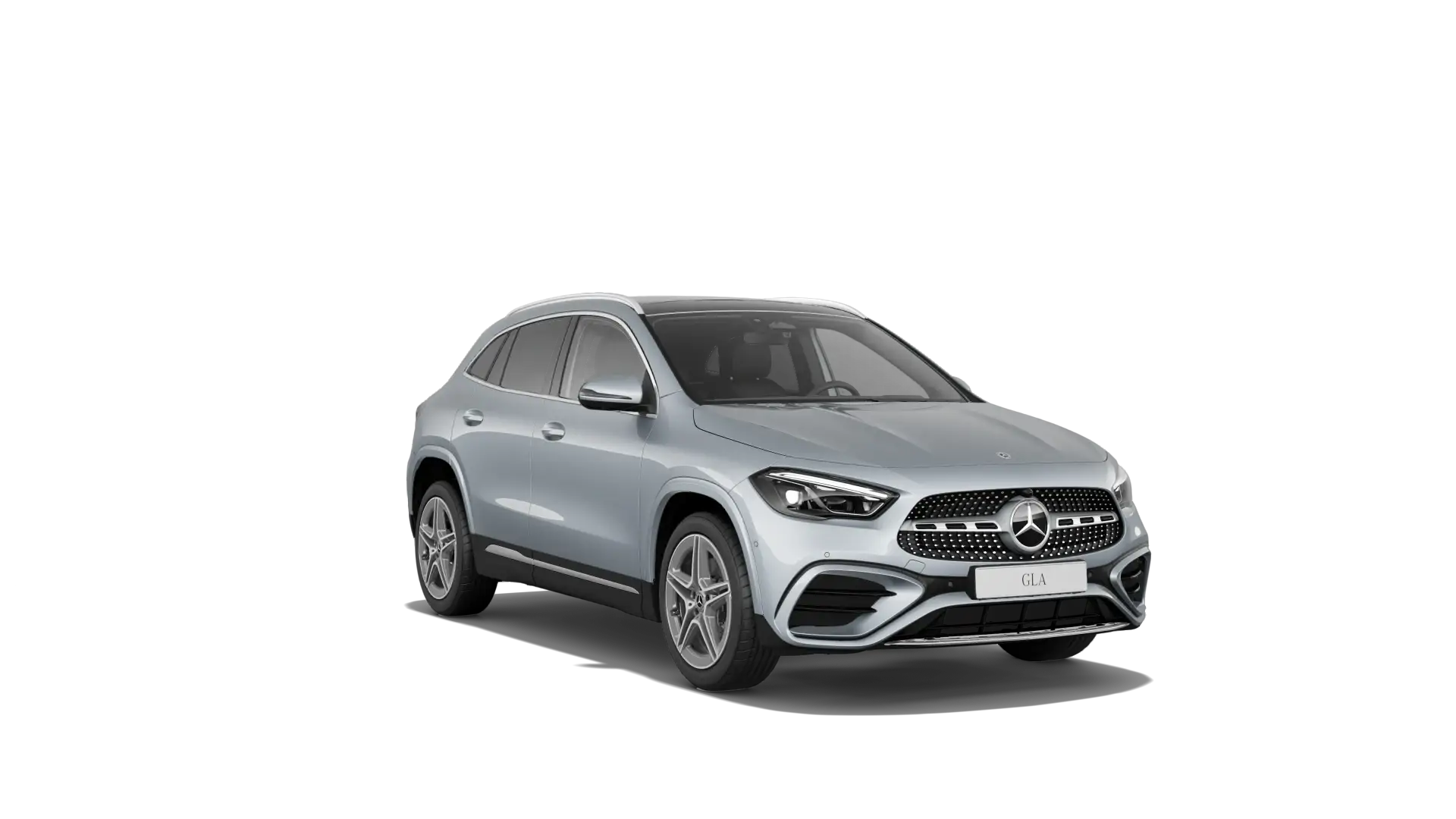 Mercedes-Benz GLA Classe GLA 220 4MATIC AMG Line