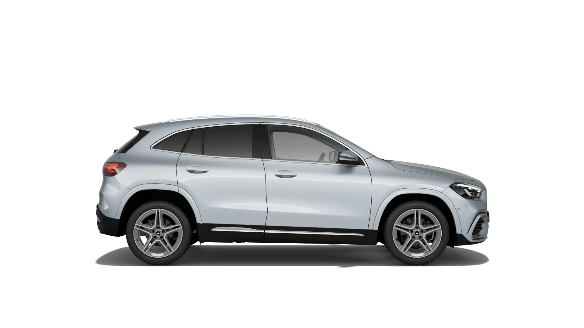 Mercedes-Benz GLA Classe GLA 220 4MATIC AMG Line