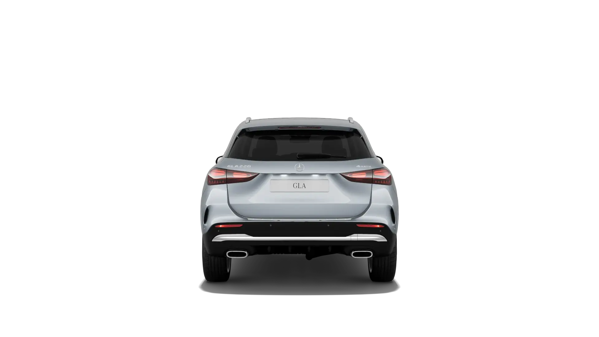 Mercedes-Benz GLA Classe GLA 220 4MATIC AMG Line