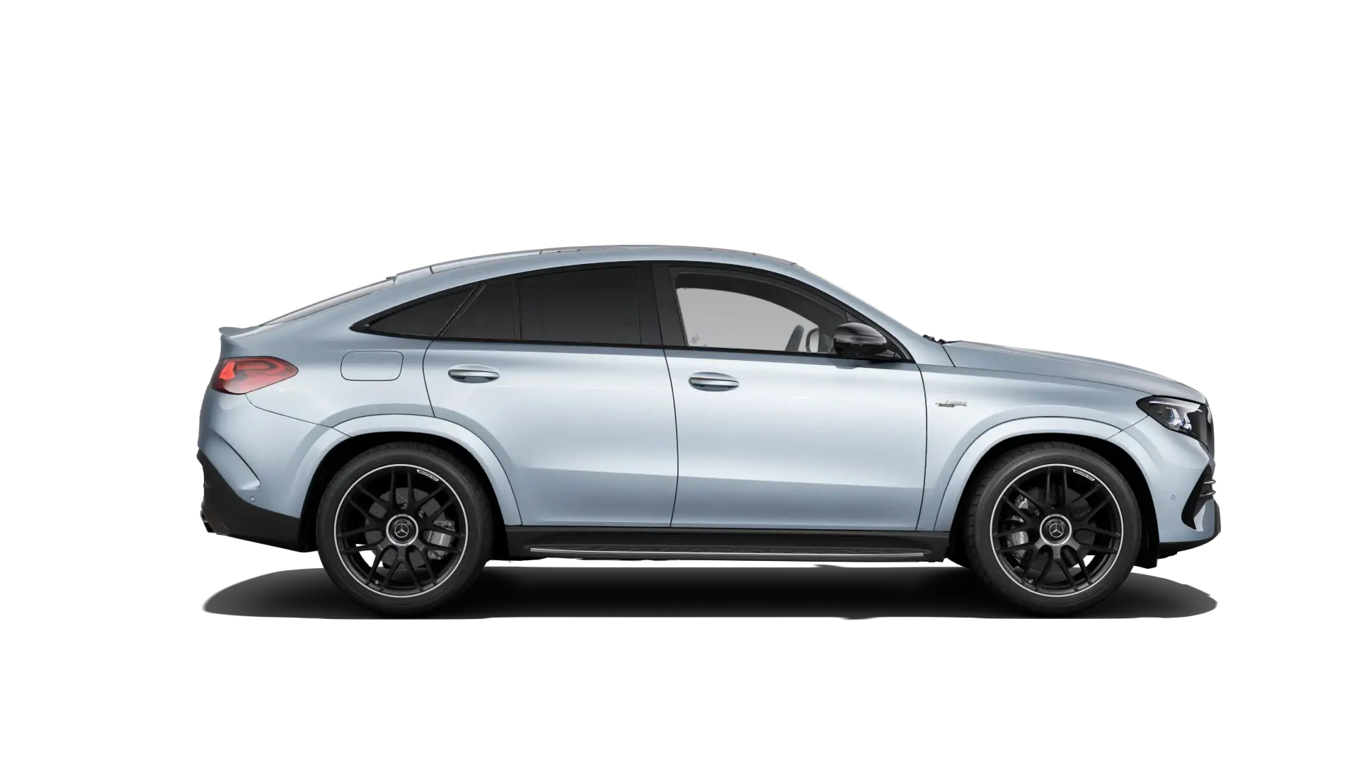 Mercedes-Benz GLE Classe AMG GLE 53 HYBRID 4MATIC+ Coupé