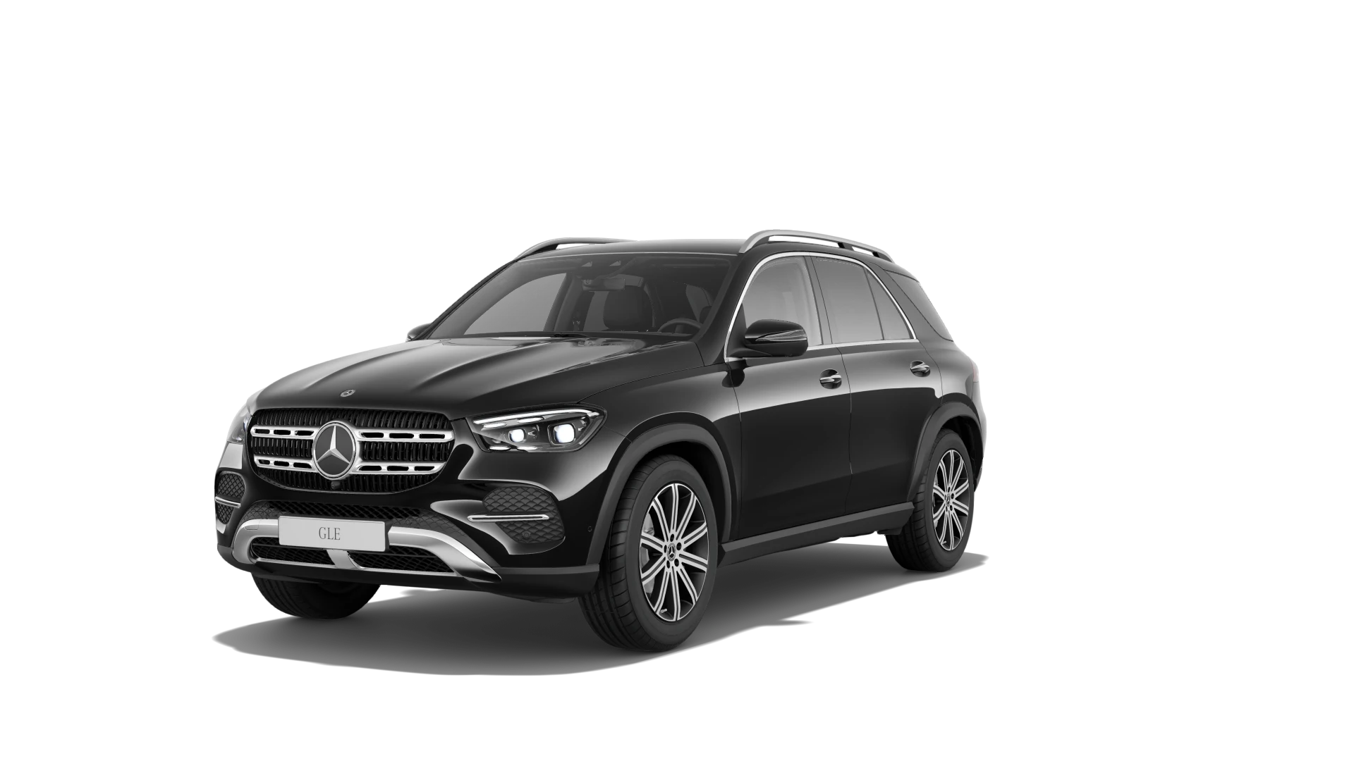 Photo Mercedes-Benz GLE Classe GLE 300 d 4MATIC