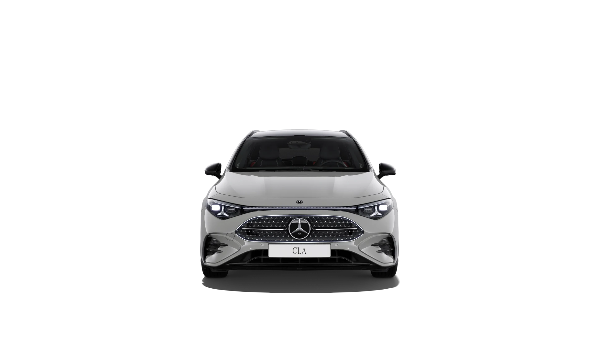Mercedes-Benz CLA Shooting Brake Classe CLA 220 4MATIC Shooting Brake AMG Line