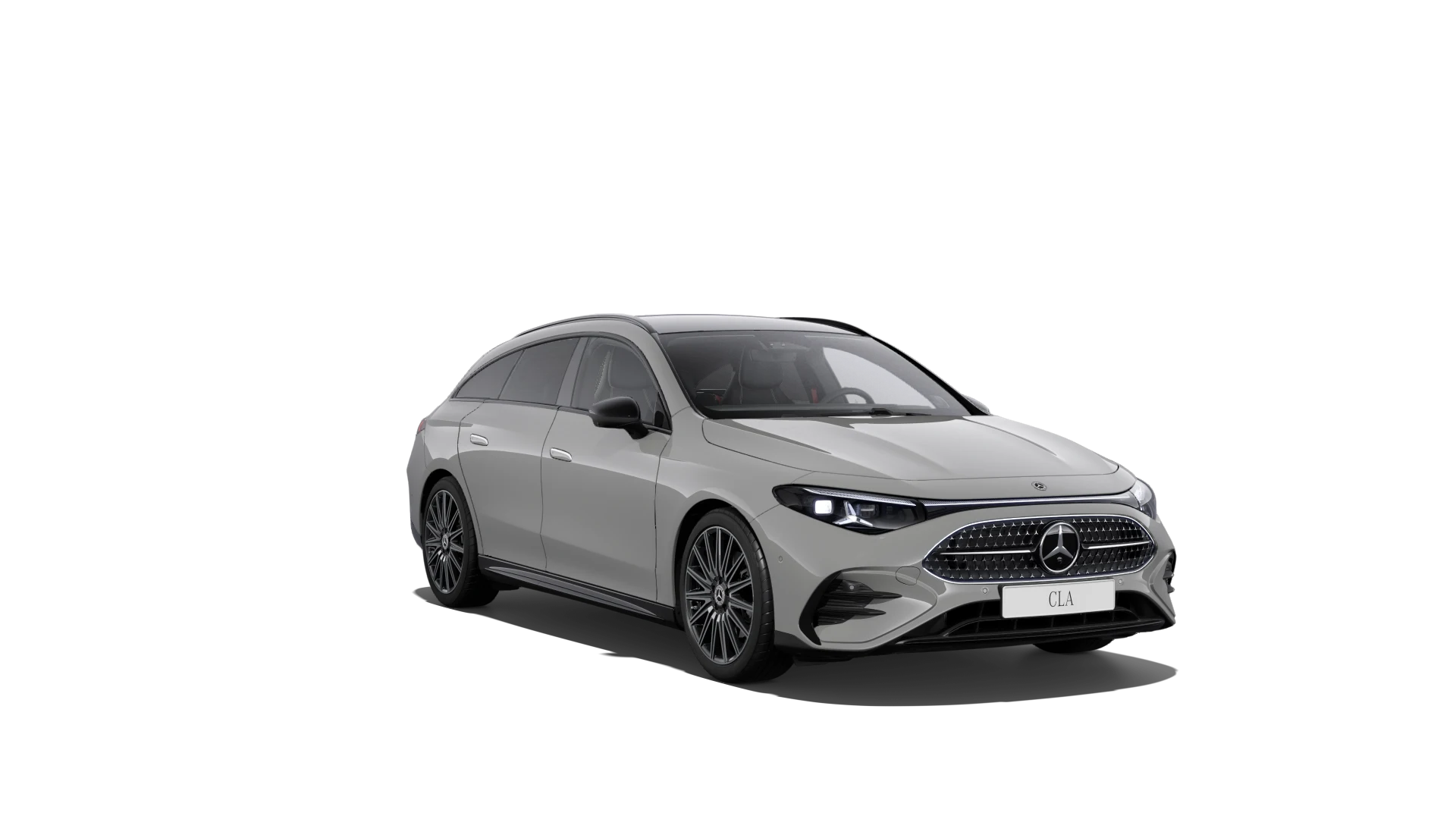 Mercedes-Benz CLA Shooting Brake Classe CLA 220 4MATIC Shooting Brake AMG Line