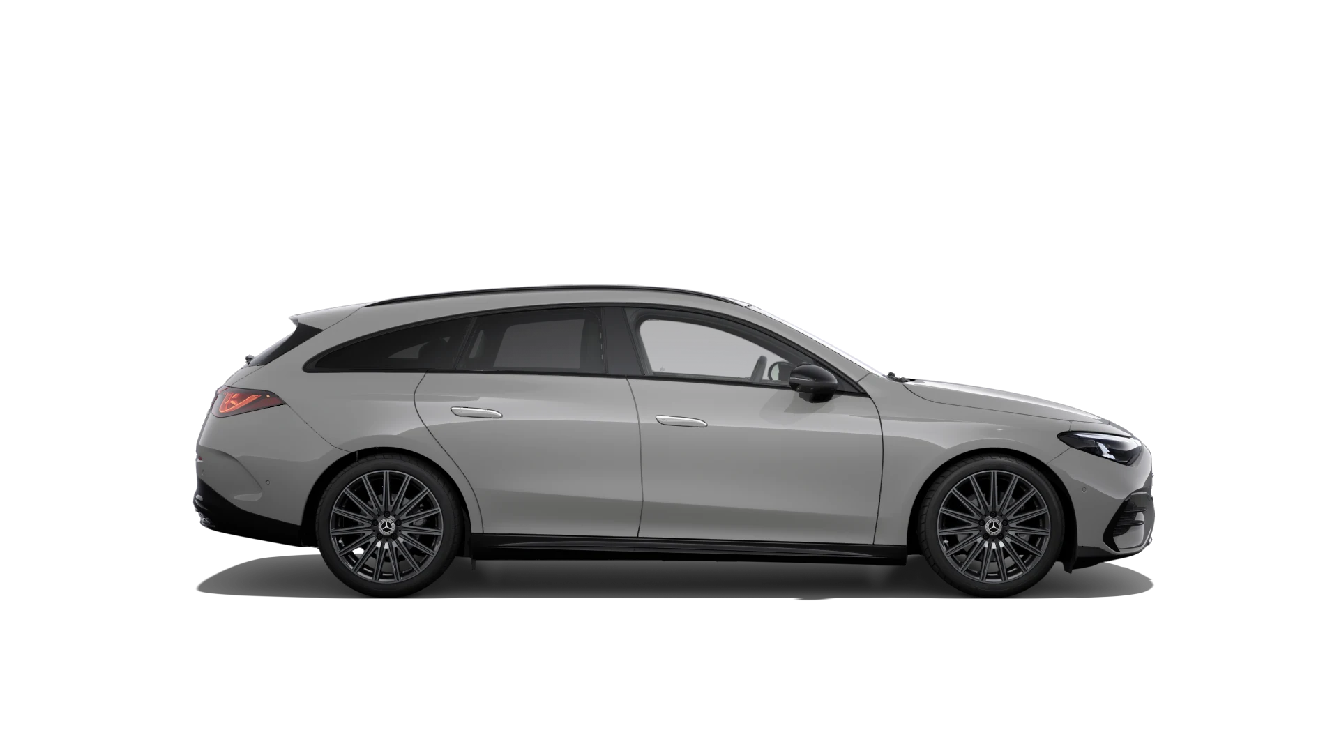 Mercedes-Benz CLA Shooting Brake Classe CLA 220 4MATIC Shooting Brake AMG Line