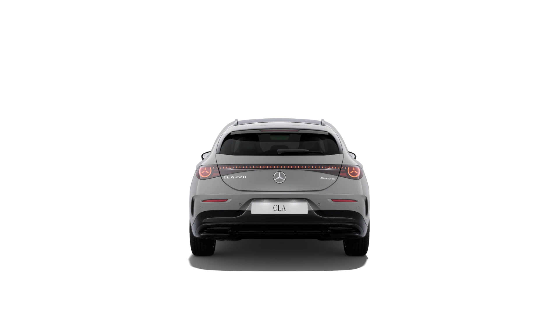 Mercedes-Benz CLA Shooting Brake Classe CLA 220 4MATIC Shooting Brake AMG Line