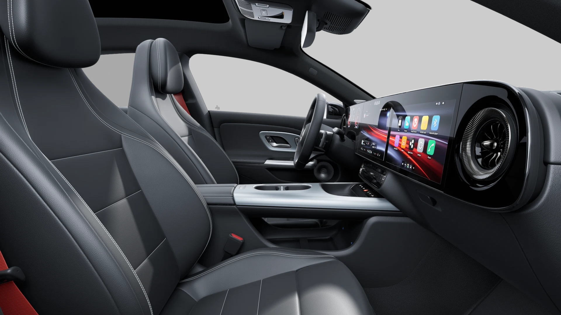 Mercedes-Benz CLA Shooting Brake Classe CLA 220 4MATIC Shooting Brake AMG Line