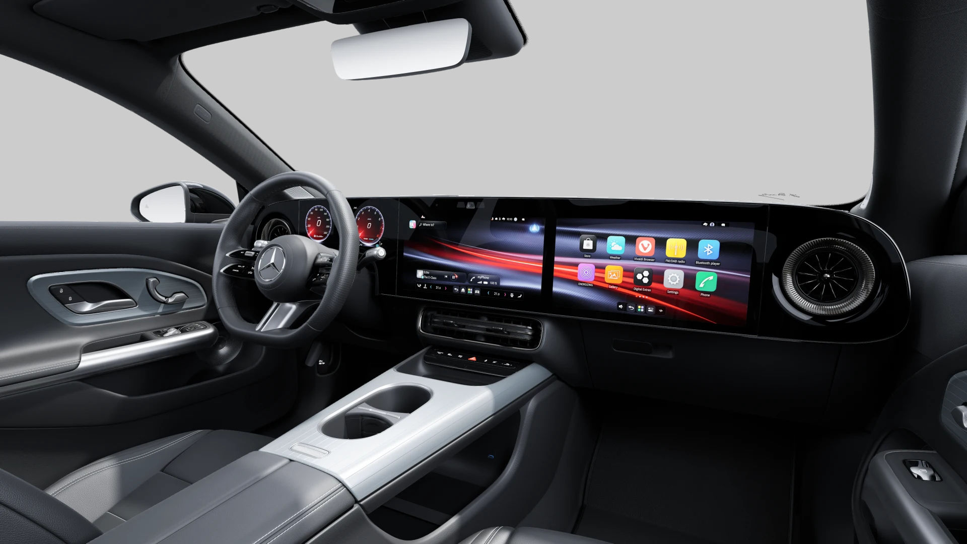 Mercedes-Benz CLA Shooting Brake Classe CLA 220 4MATIC Shooting Brake AMG Line