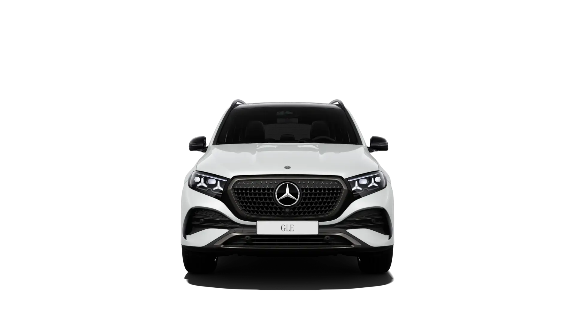 Mercedes-Benz GLE Classe GLE 450 4MATIC AMG Line