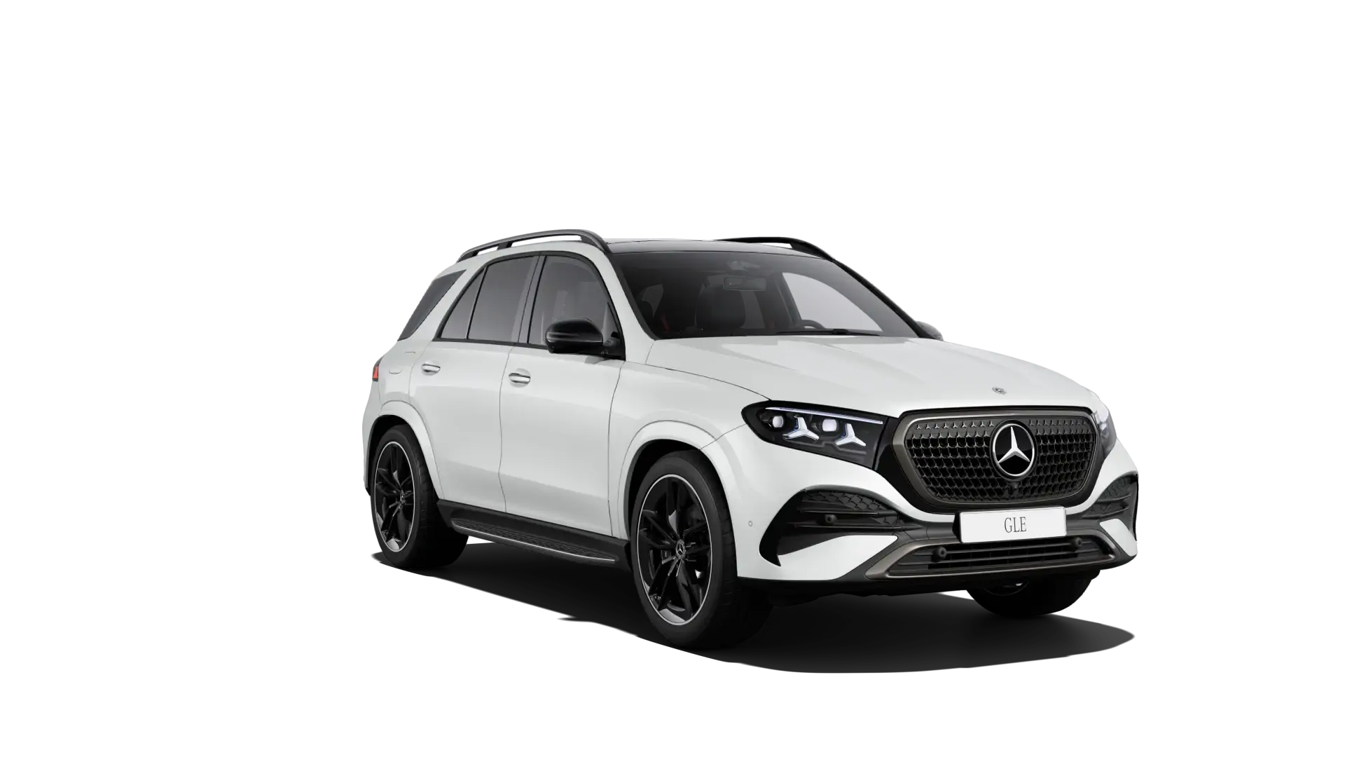 Mercedes-Benz GLE Classe GLE 450 4MATIC AMG Line