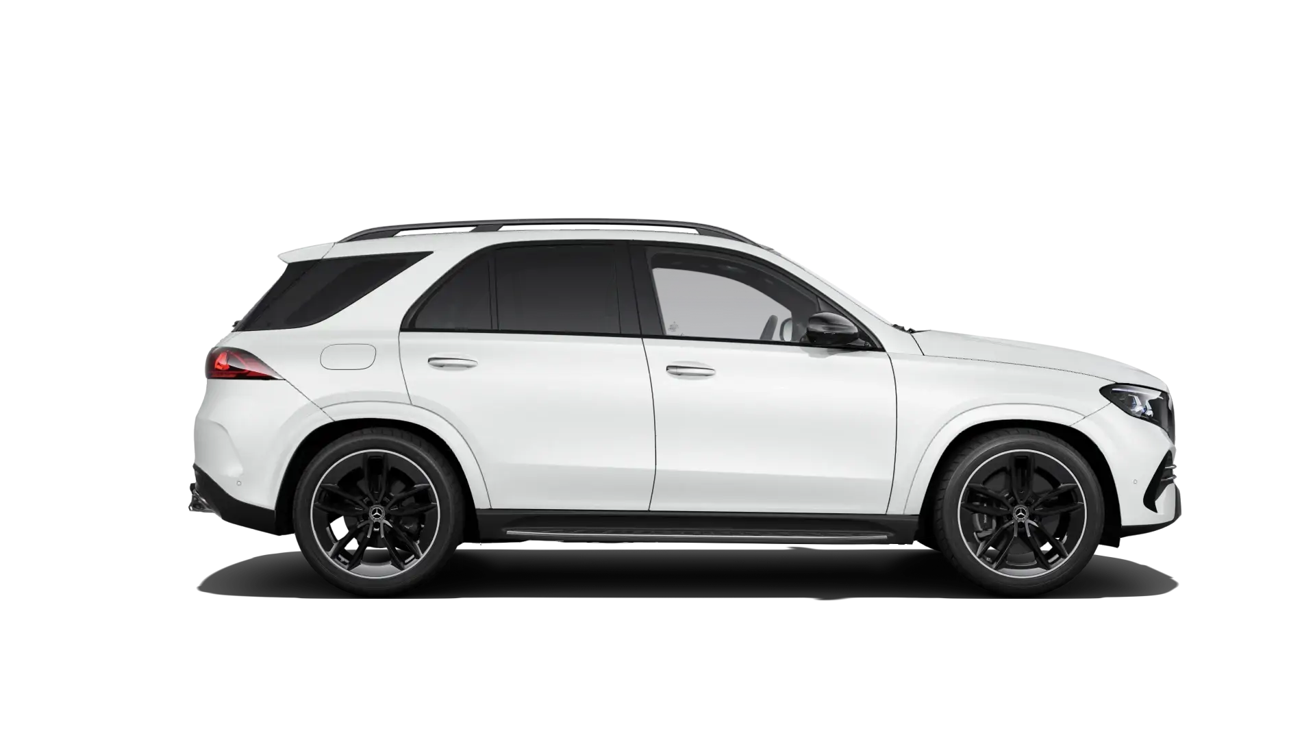 Mercedes-Benz GLE Classe GLE 450 4MATIC AMG Line