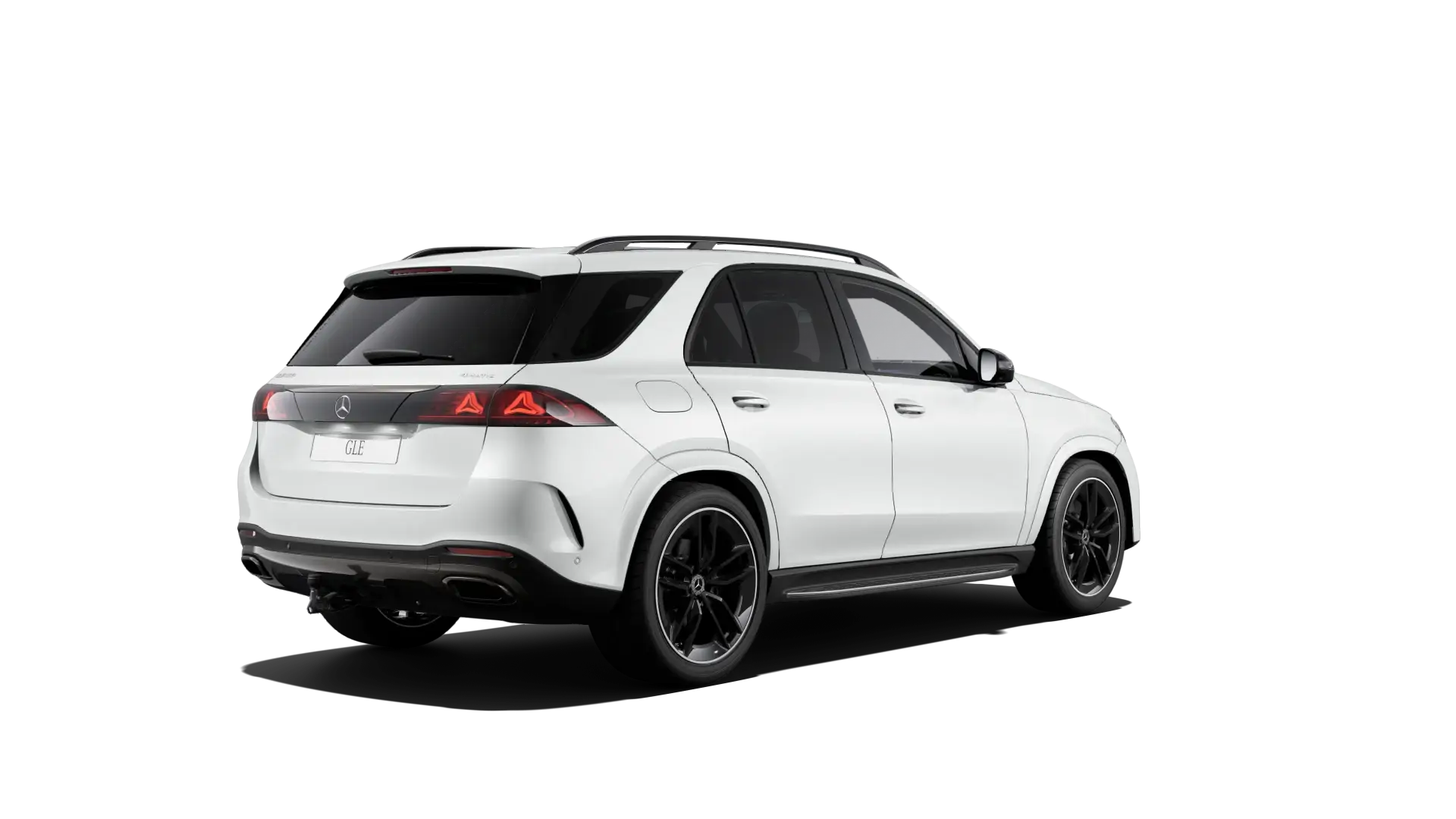 Mercedes-Benz GLE Classe GLE 450 4MATIC AMG Line