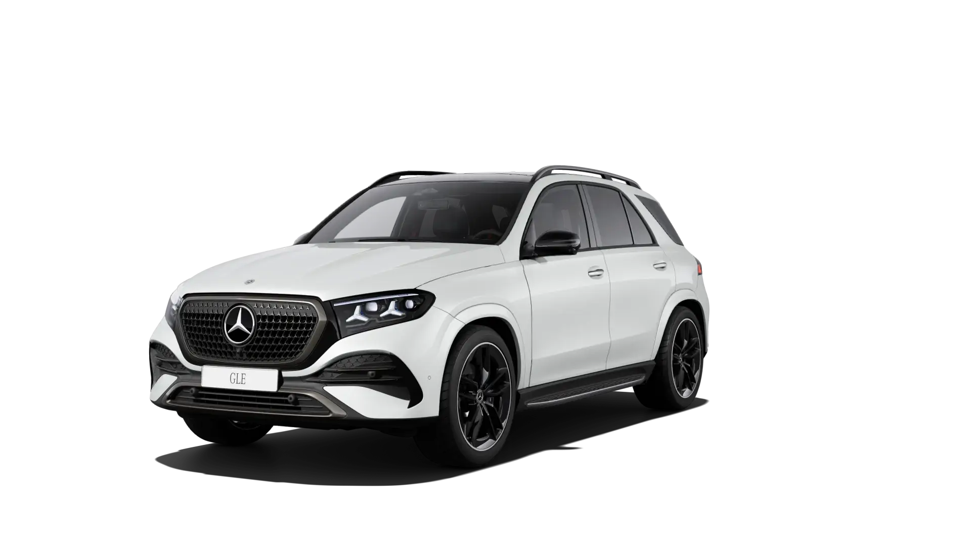 Photo Mercedes-Benz GLE Classe GLE 450 4MATIC AMG Line