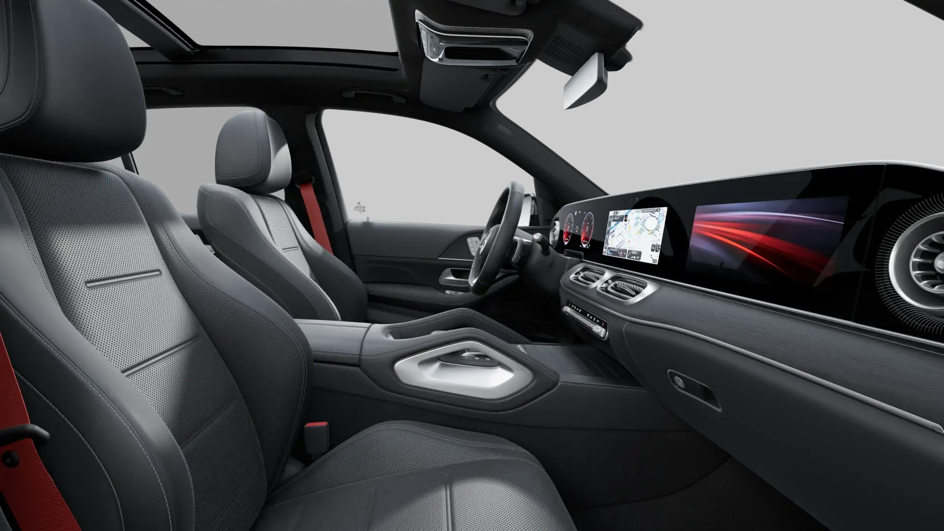 Mercedes-Benz GLE Classe GLE 450 4MATIC AMG Line