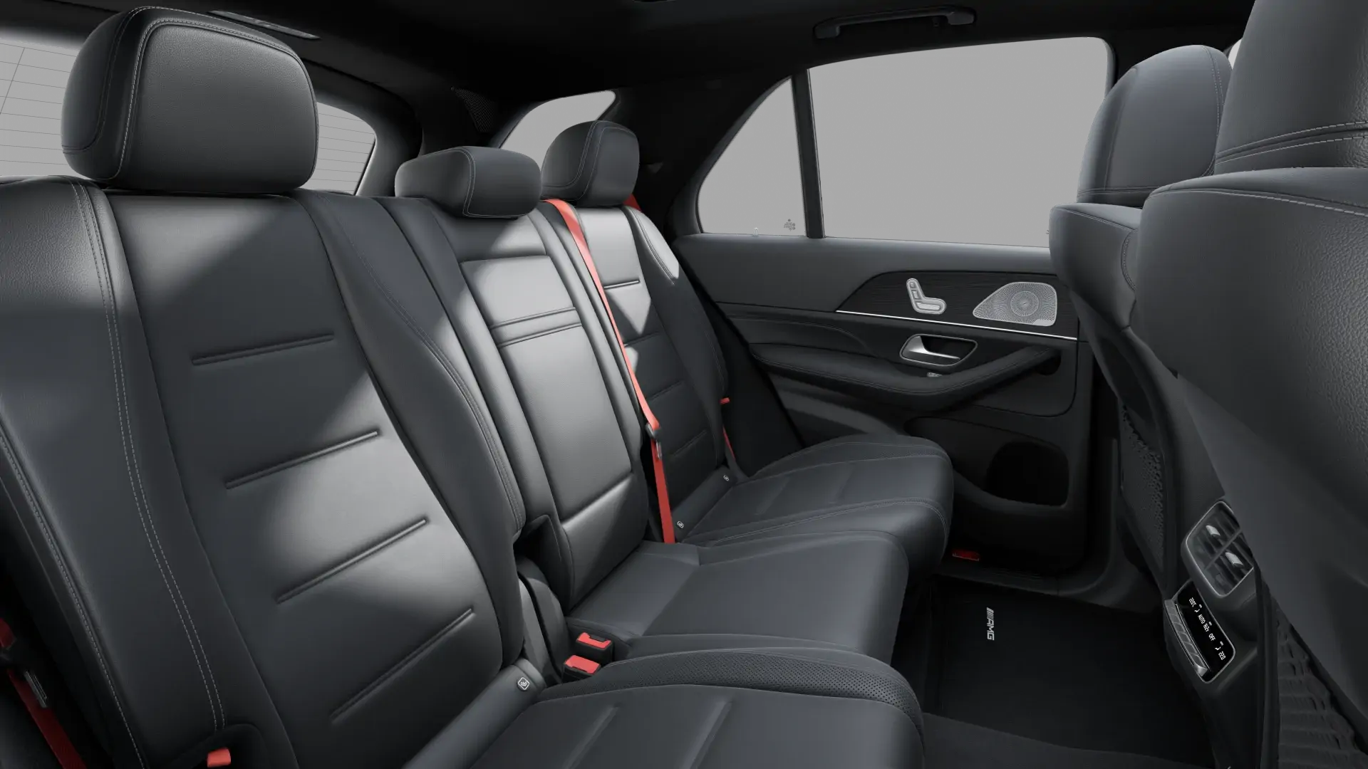 Mercedes-Benz GLE Classe GLE 450 4MATIC AMG Line