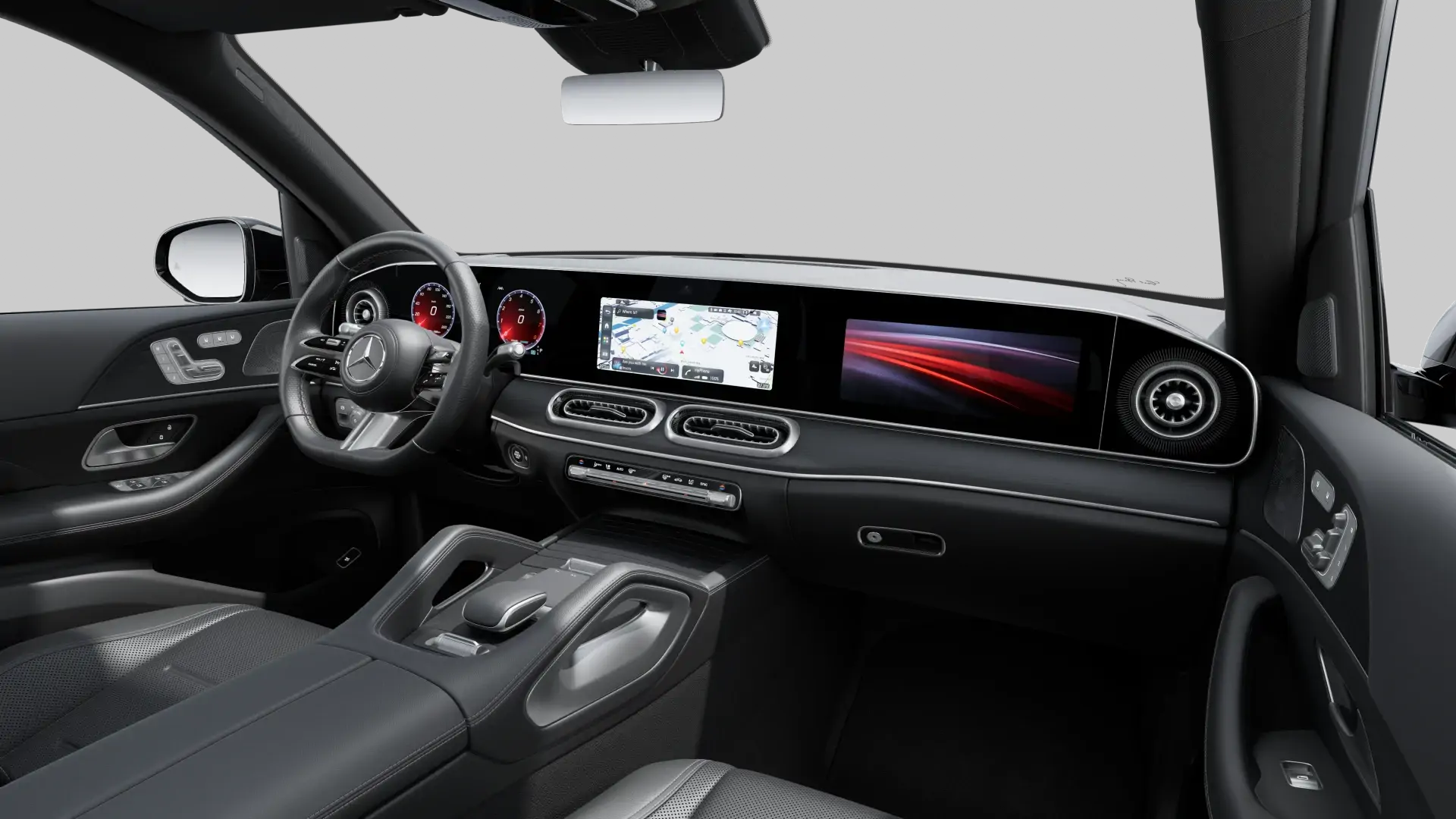 Mercedes-Benz GLE Classe GLE 450 4MATIC AMG Line