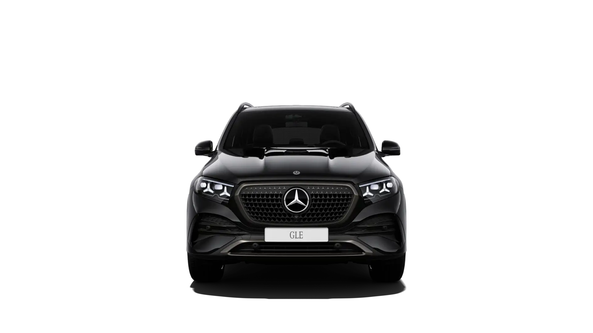 Mercedes-Benz GLE Classe GLE 450 e 4MATIC Plug-in-Hybrid AMG Line
