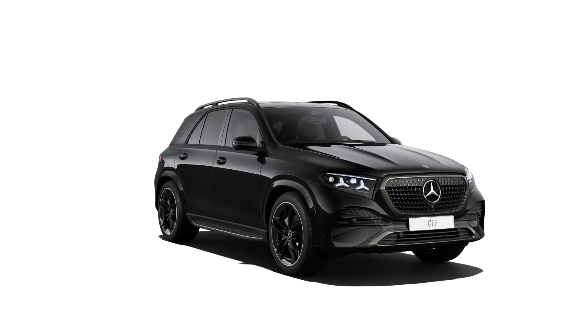Mercedes-Benz GLE Classe GLE 450 e 4MATIC Plug-in-Hybrid AMG Line