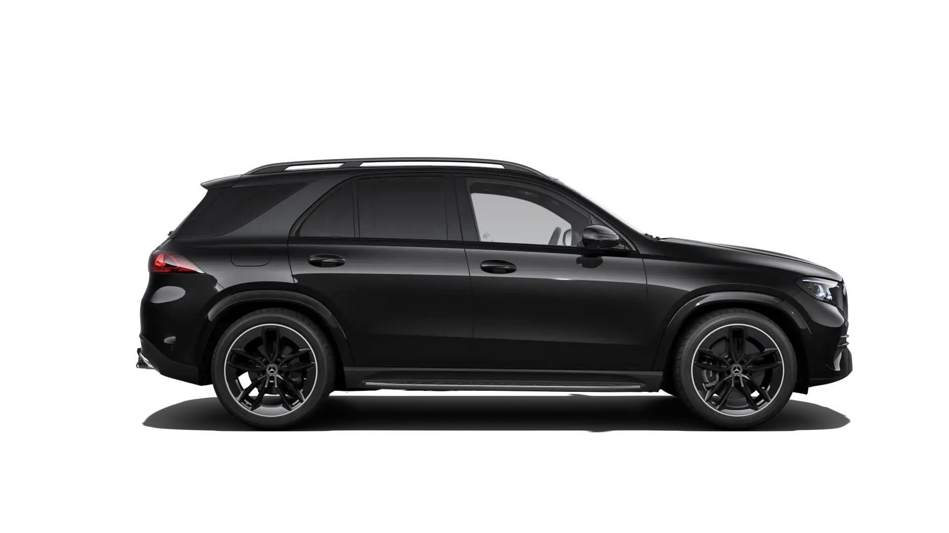 Mercedes-Benz GLE Classe GLE 450 e 4MATIC Plug-in-Hybrid AMG Line