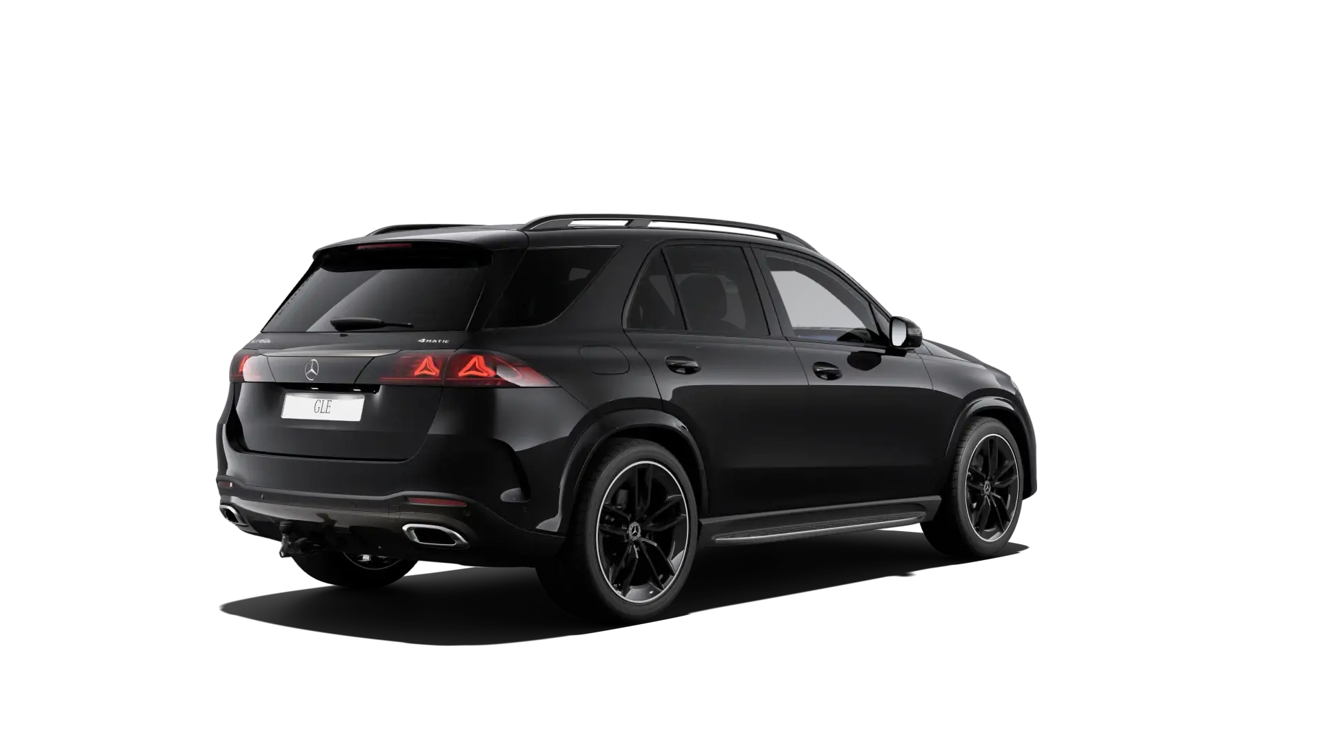 Mercedes-Benz GLE Classe GLE 450 e 4MATIC Plug-in-Hybrid AMG Line