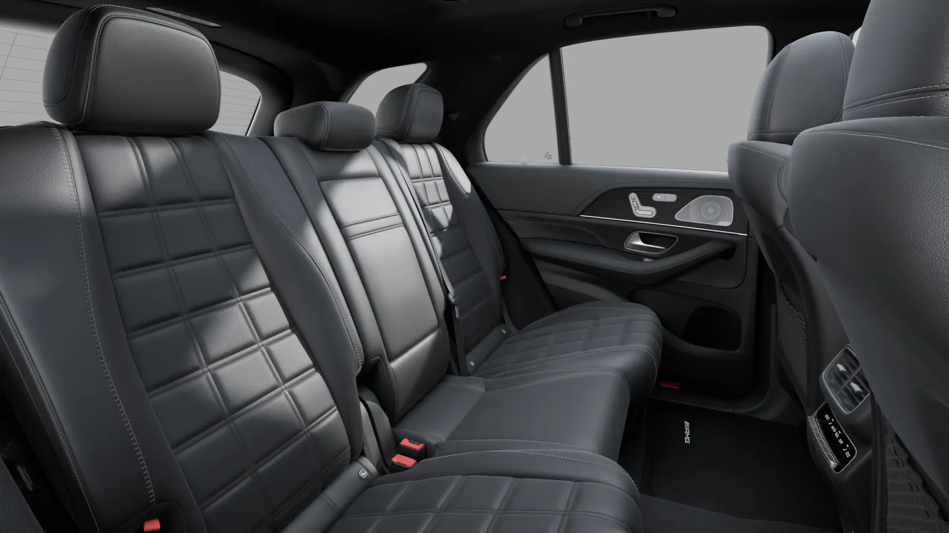 Mercedes-Benz GLE Classe GLE 450 e 4MATIC Plug-in-Hybrid AMG Line