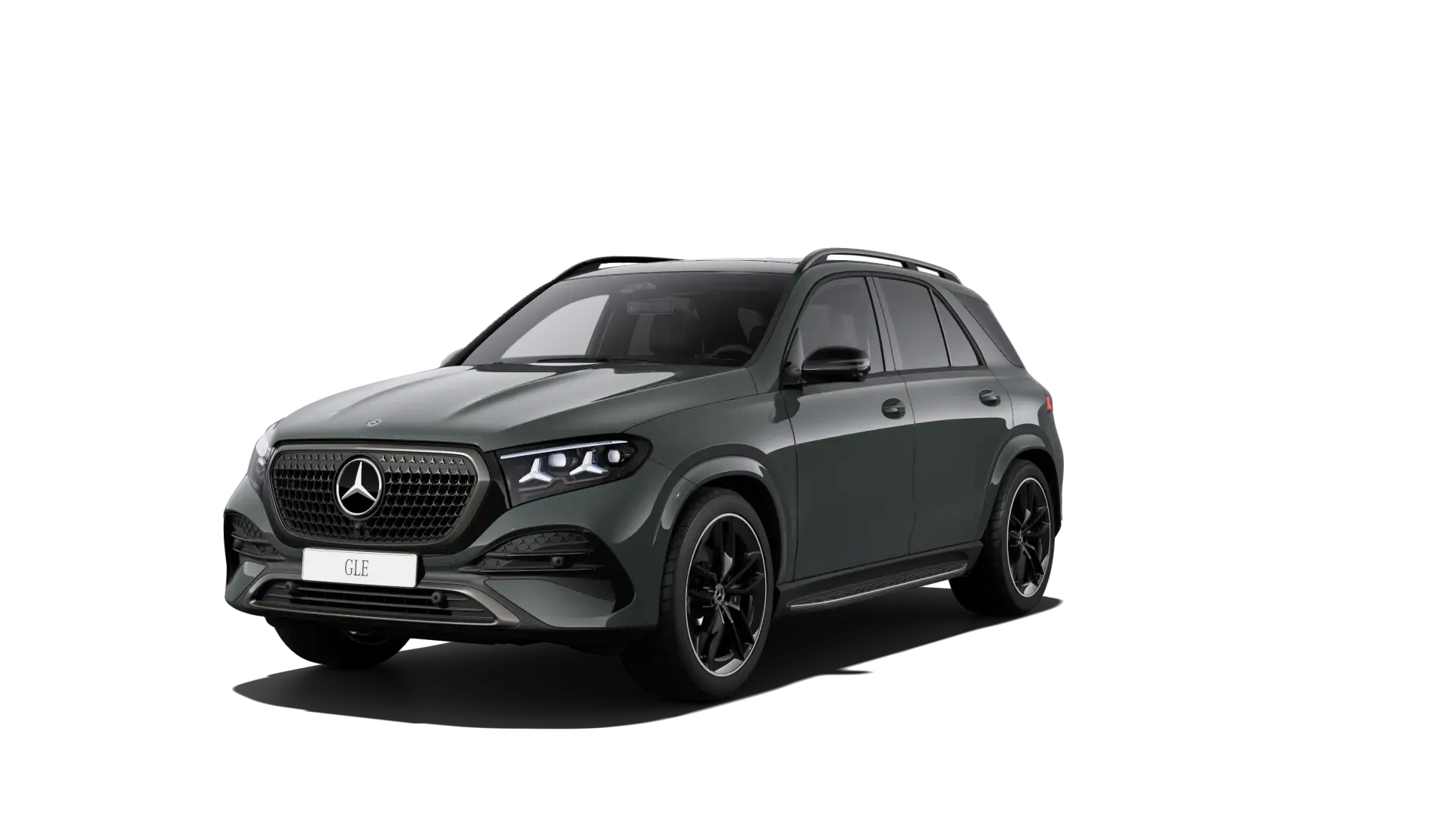 Photo Mercedes-Benz GLE Classe GLE 450 4MATIC AMG Line