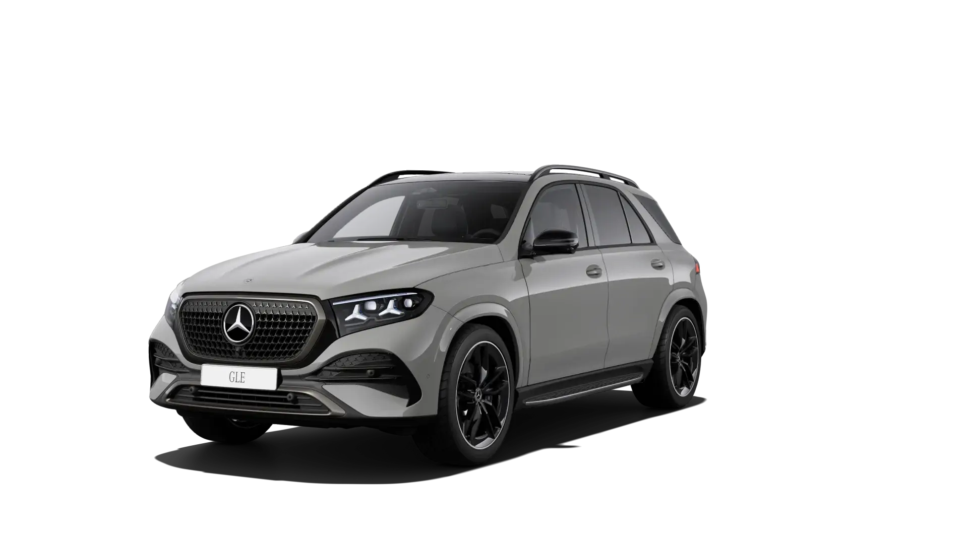 Photo Mercedes-Benz GLE Classe GLE 450 4MATIC AMG Line