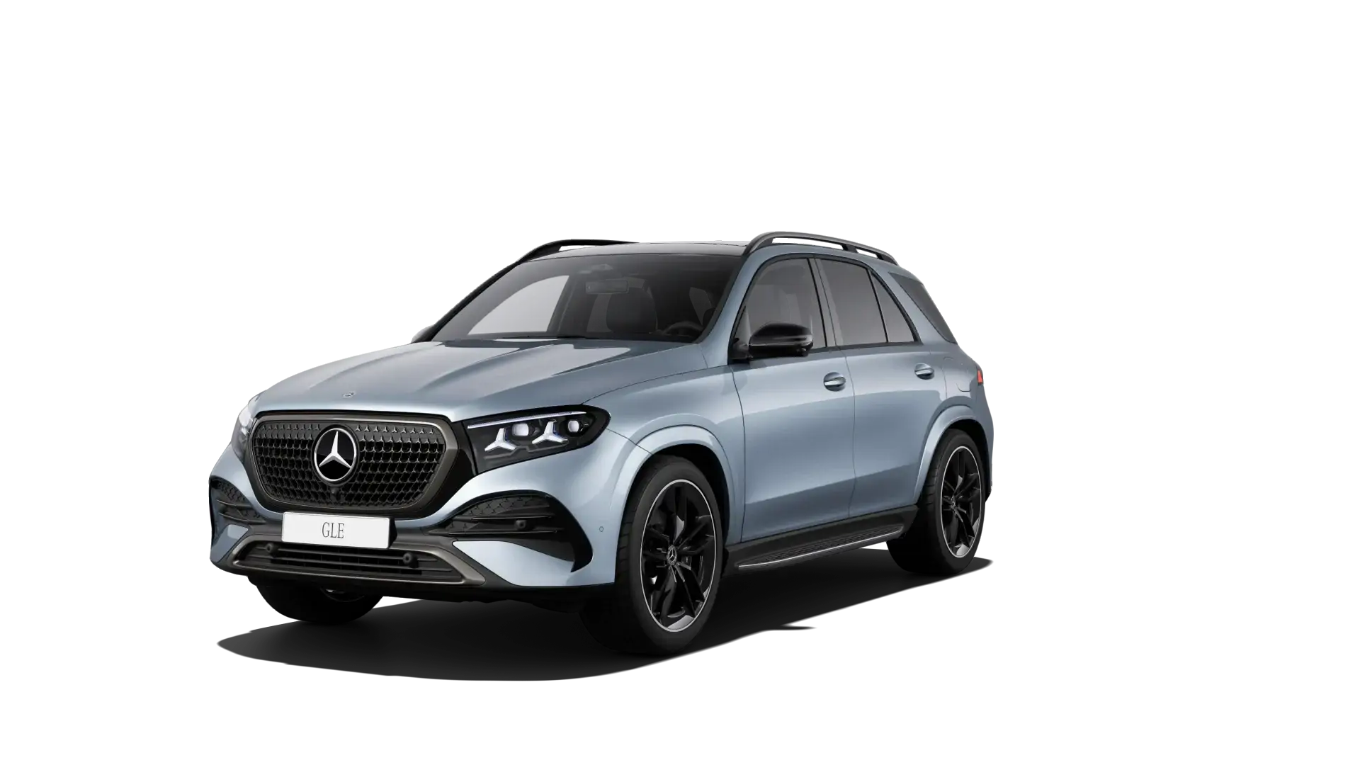Photo Mercedes-Benz GLE Classe GLE 450 e 4MATIC Plug-in-Hybrid AMG Line
