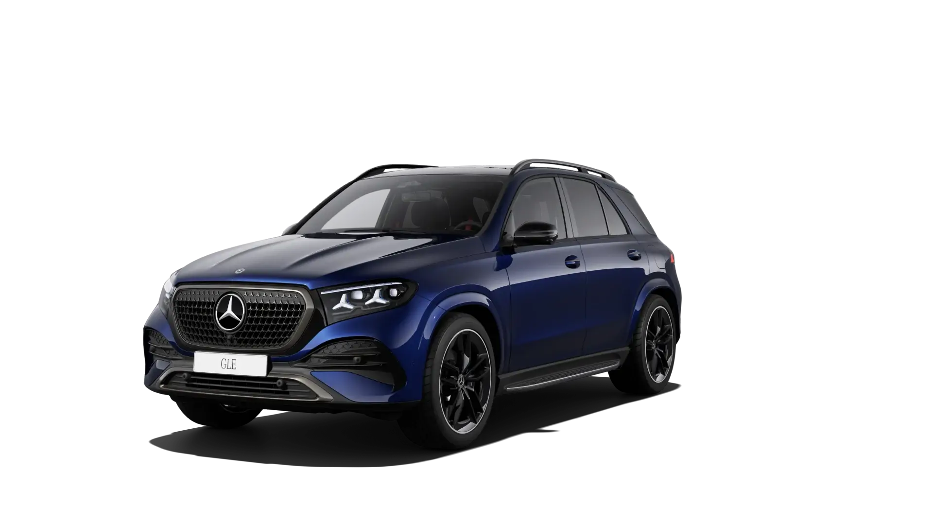 Photo Mercedes-Benz GLE Classe GLE 450 e 4MATIC Plug-in-Hybrid AMG Line