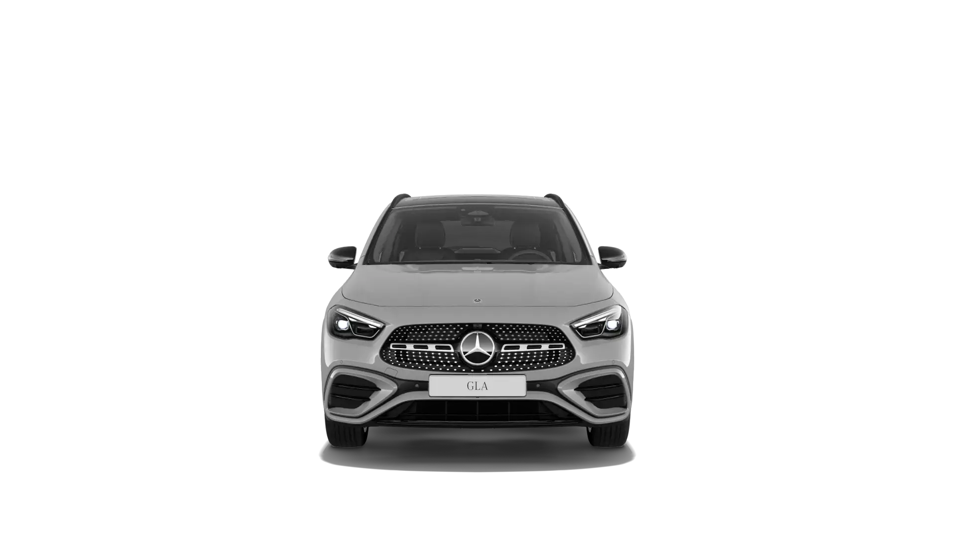 Mercedes-Benz GLA Classe GLA 220 4MATIC AMG Line
