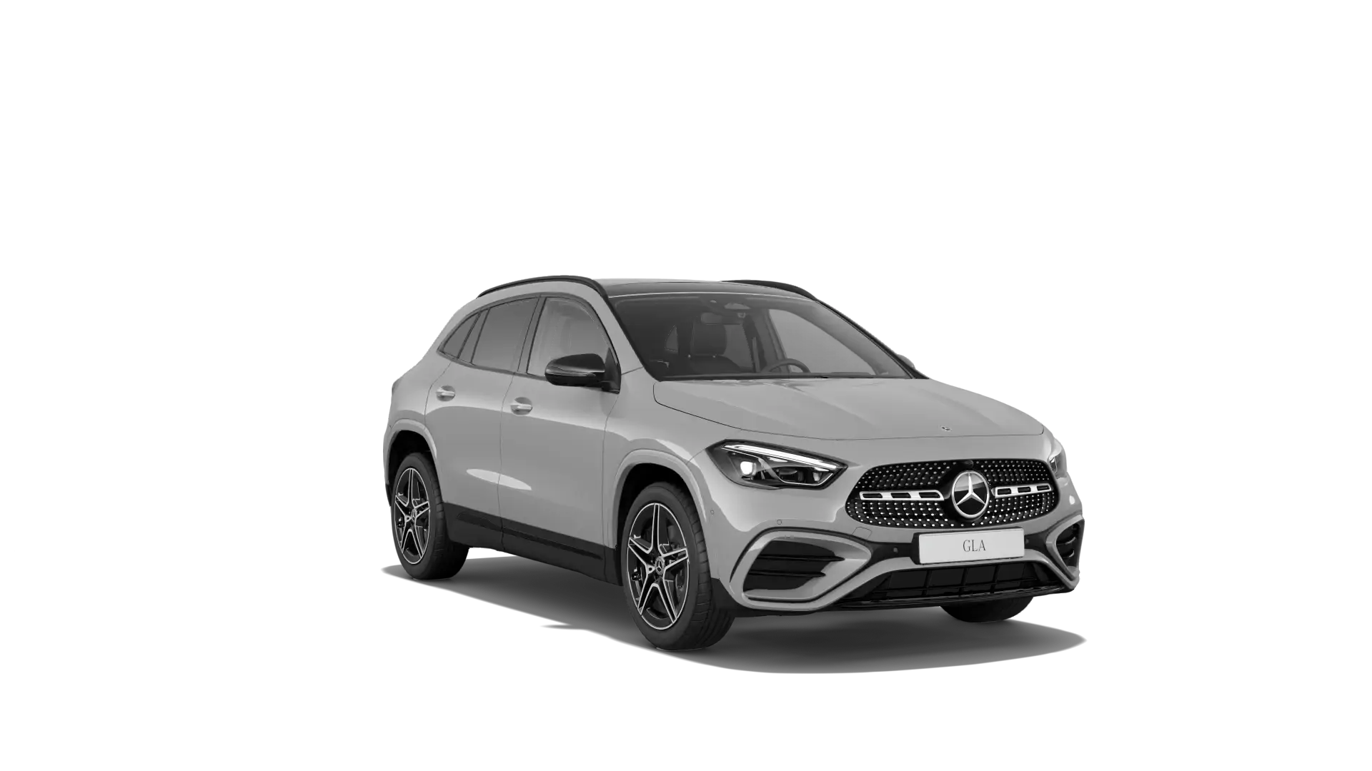 Mercedes-Benz GLA Classe GLA 220 4MATIC AMG Line