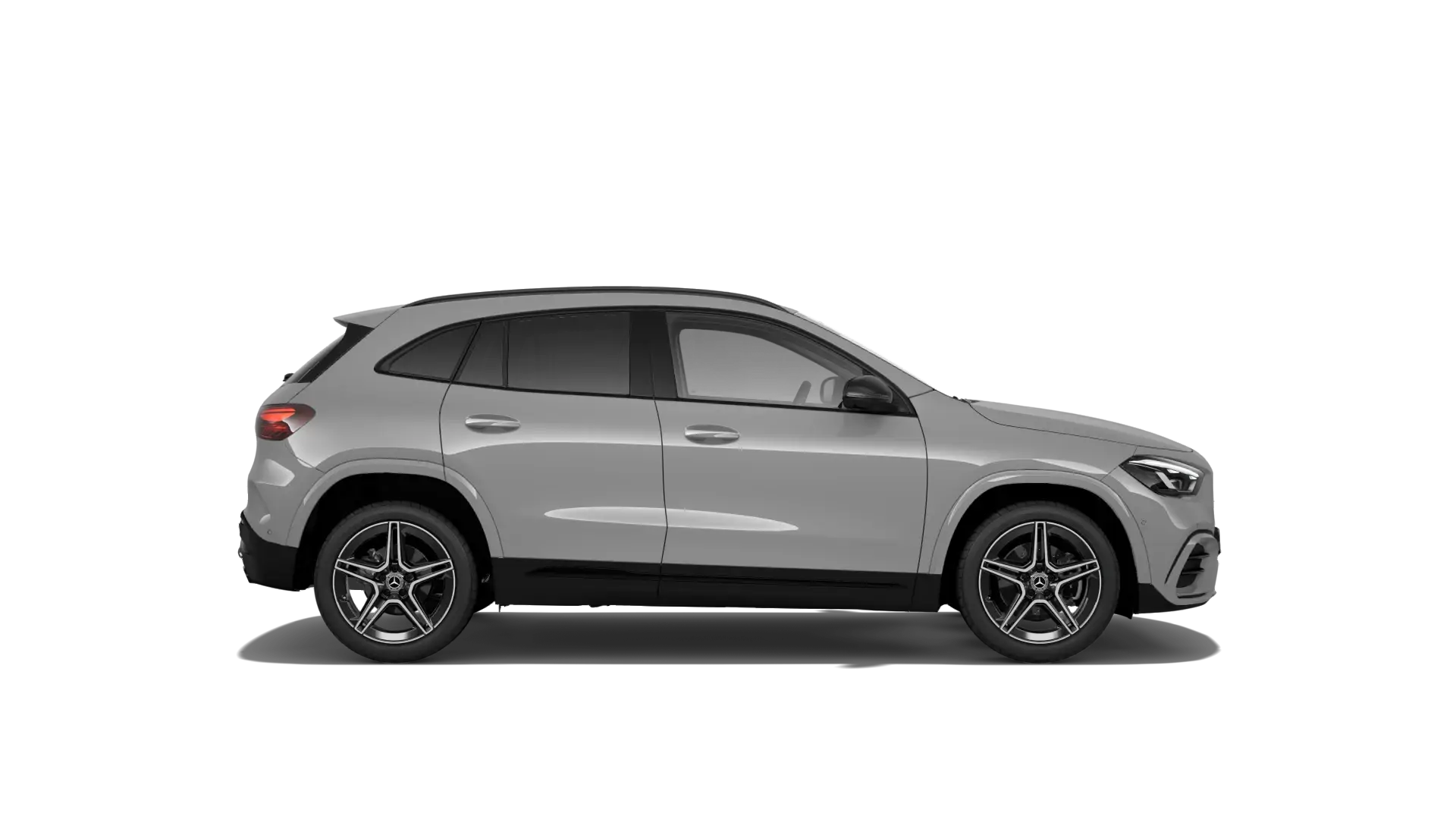 Mercedes-Benz GLA Classe GLA 220 4MATIC AMG Line