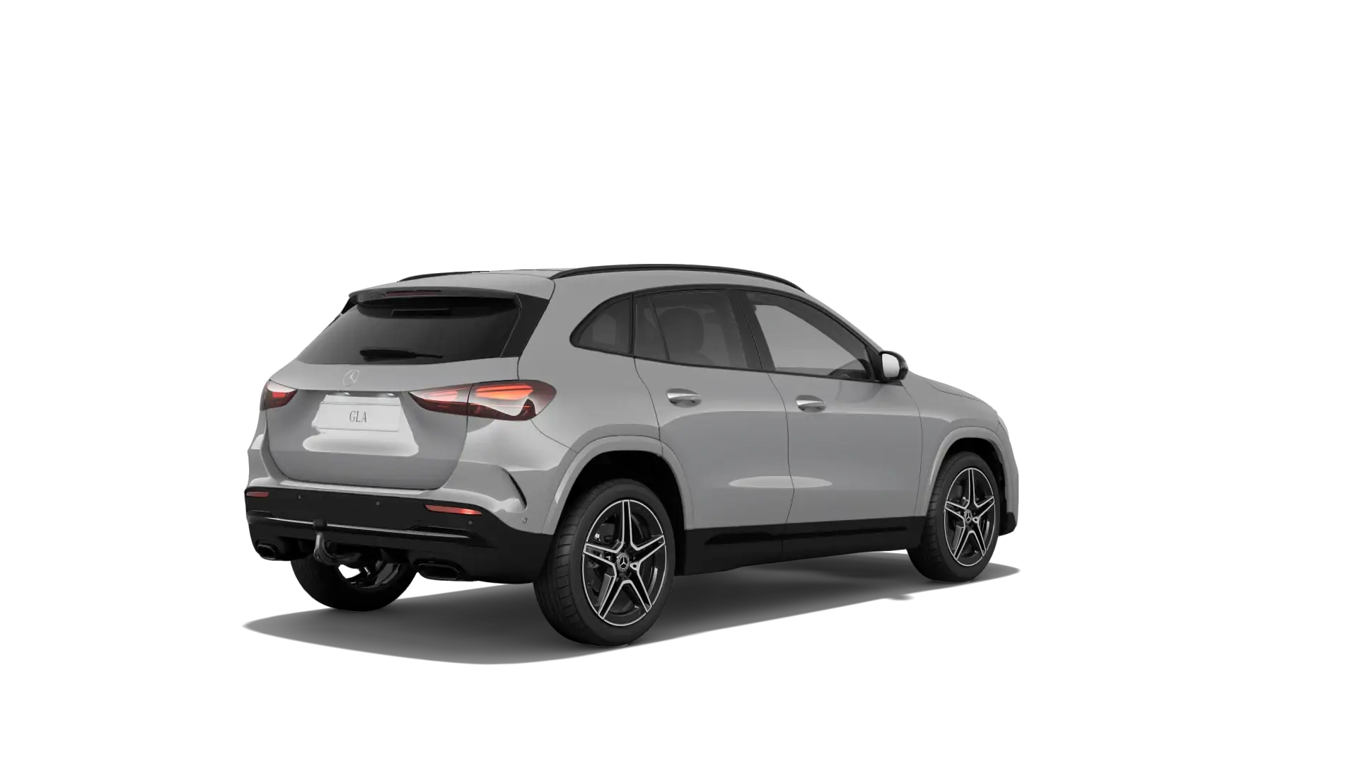 Mercedes-Benz GLA Classe GLA 220 4MATIC AMG Line
