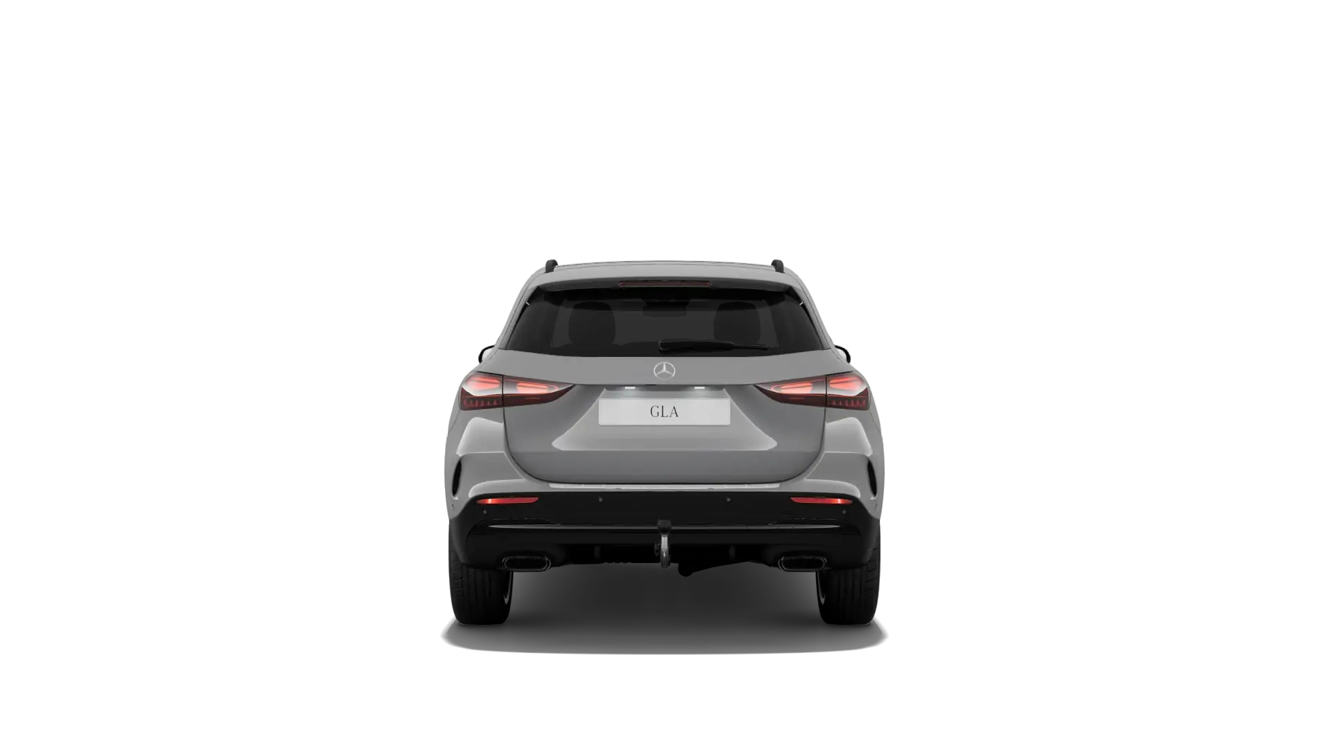 Mercedes-Benz GLA Classe GLA 220 4MATIC AMG Line
