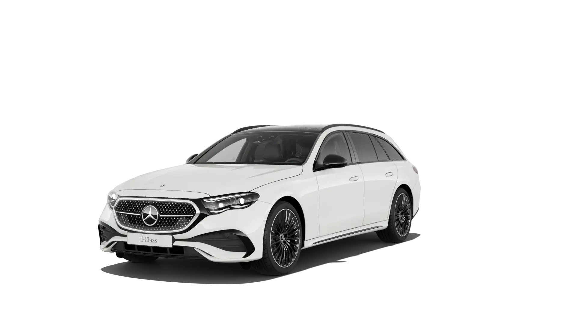 Photo Mercedes-Benz Classe E Classe E 220 d 4MATIC Break