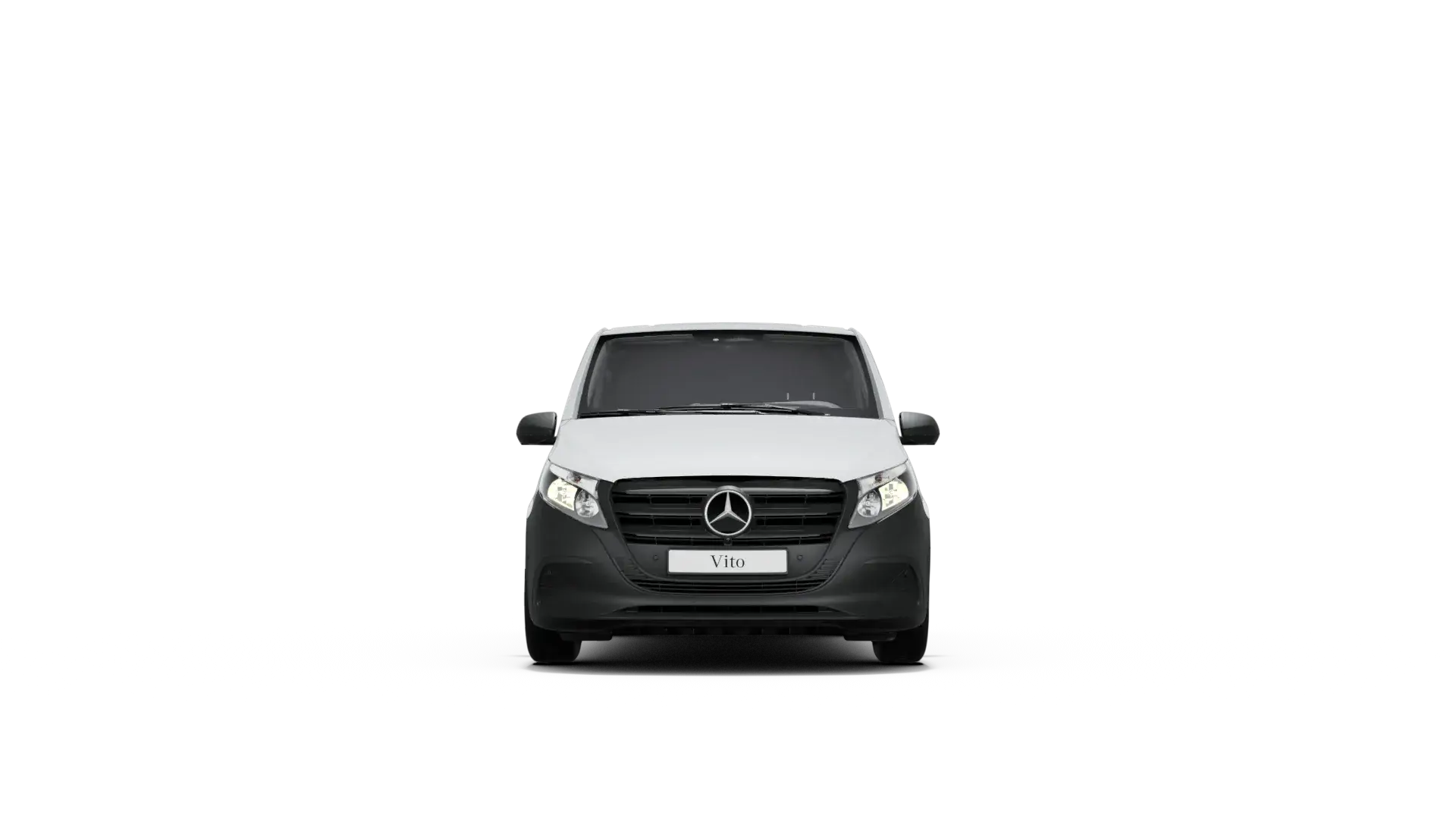 Mercedes-Benz Vito Vito 114 CDI  KA Pro L WORKER 4X4