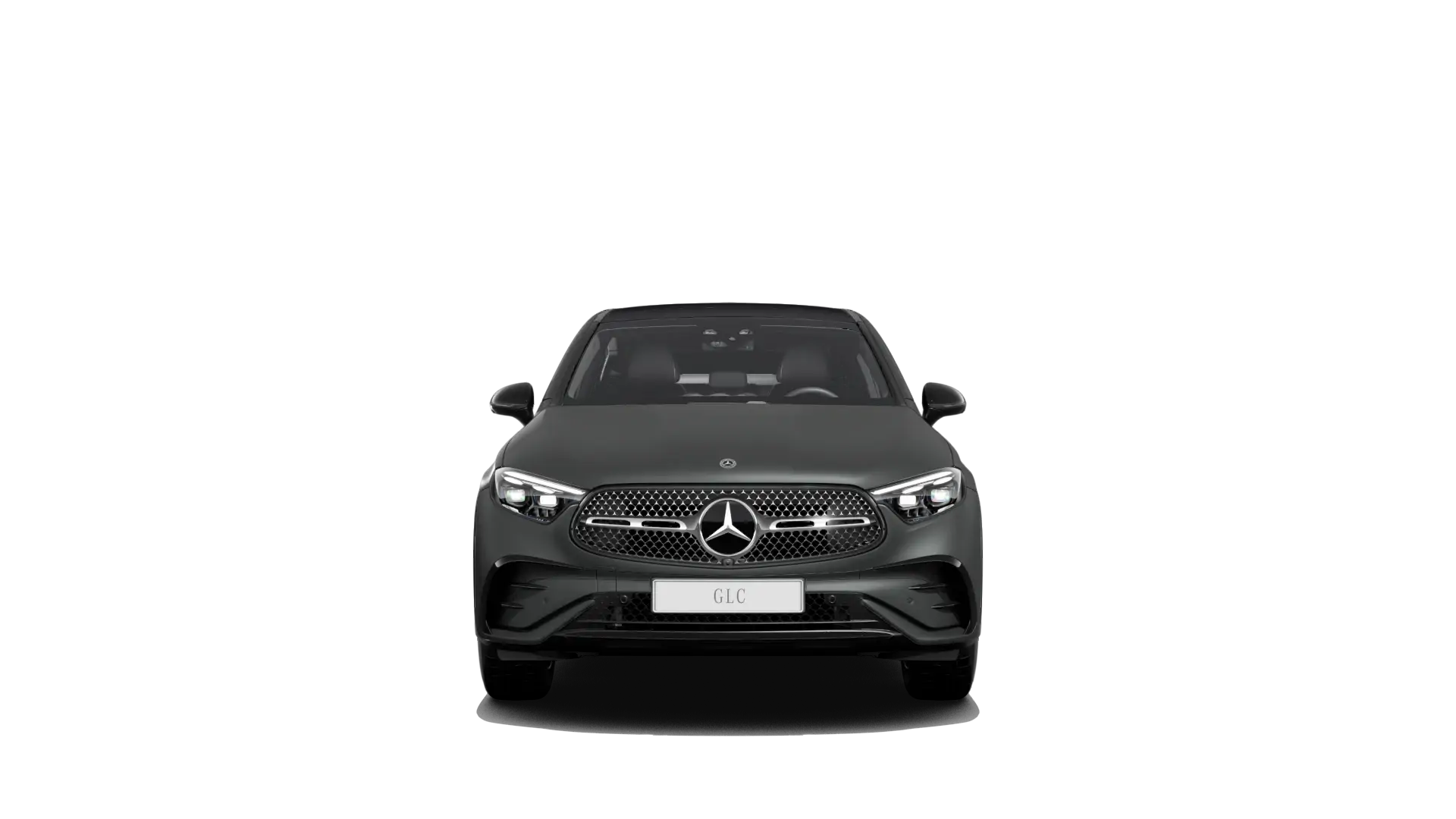 Mercedes-Benz GLC Classe GLC 300 e 4MATIC Coupé with EQ Hybrid Te