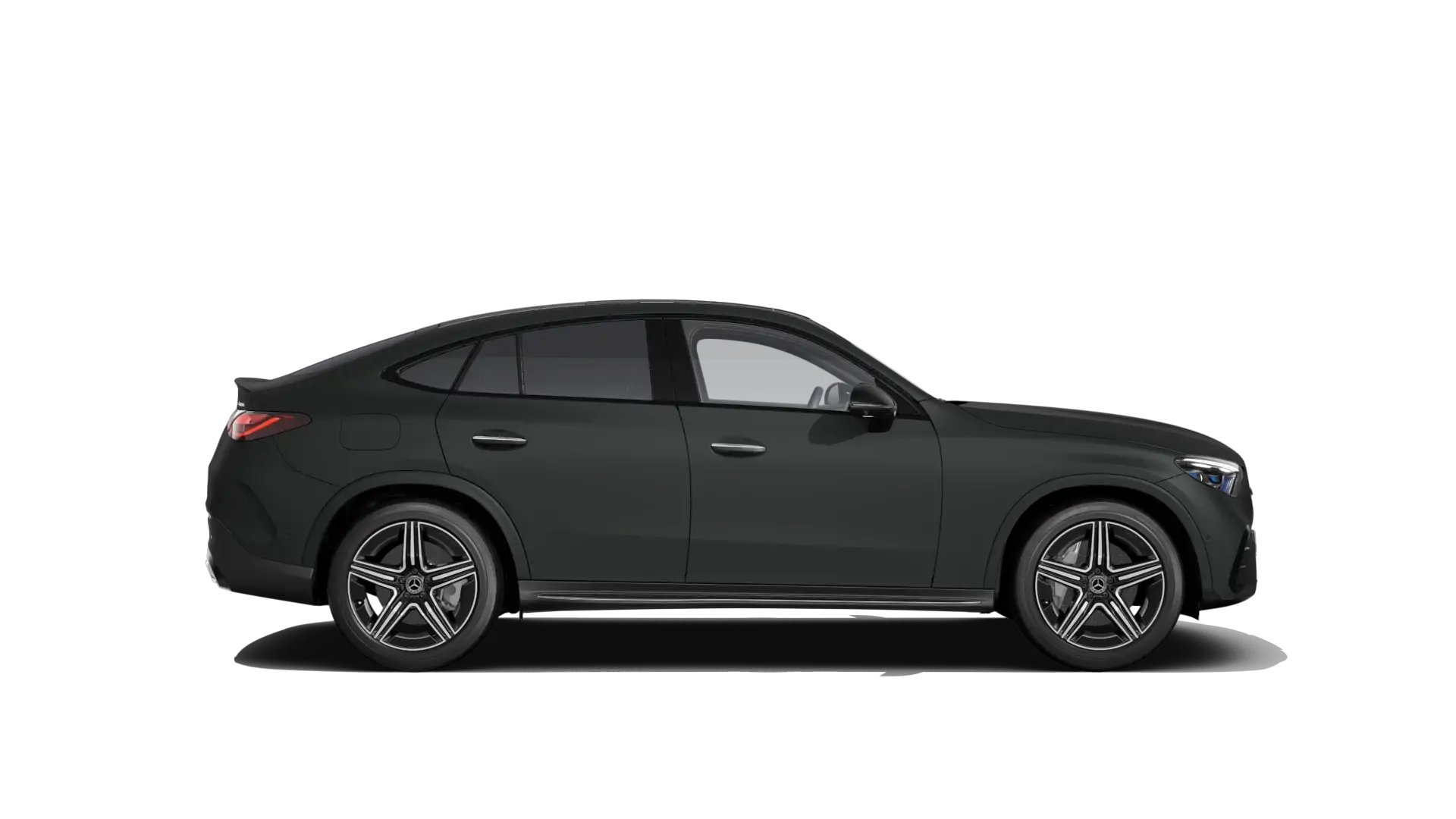 Mercedes-Benz GLC Classe GLC 300 e 4MATIC Coupé with EQ Hybrid Te