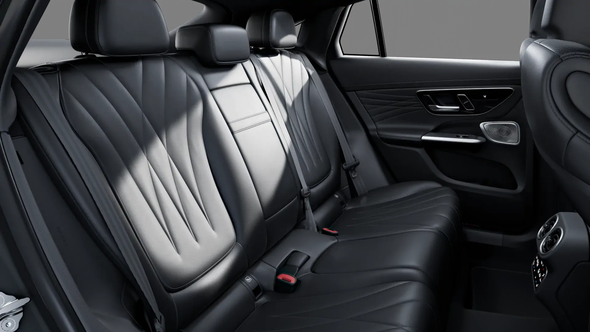 Mercedes-Benz GLC Classe GLC 300 e 4MATIC Coupé with EQ Hybrid Te