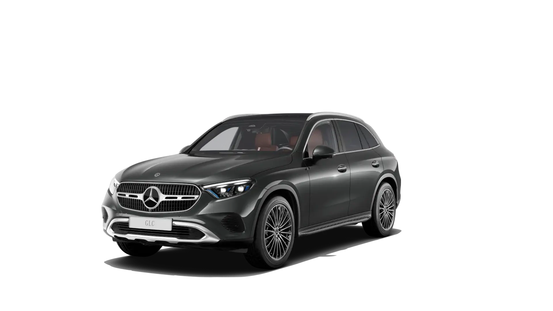 Photo Mercedes-Benz GLC Classe GLC 200 4MATIC